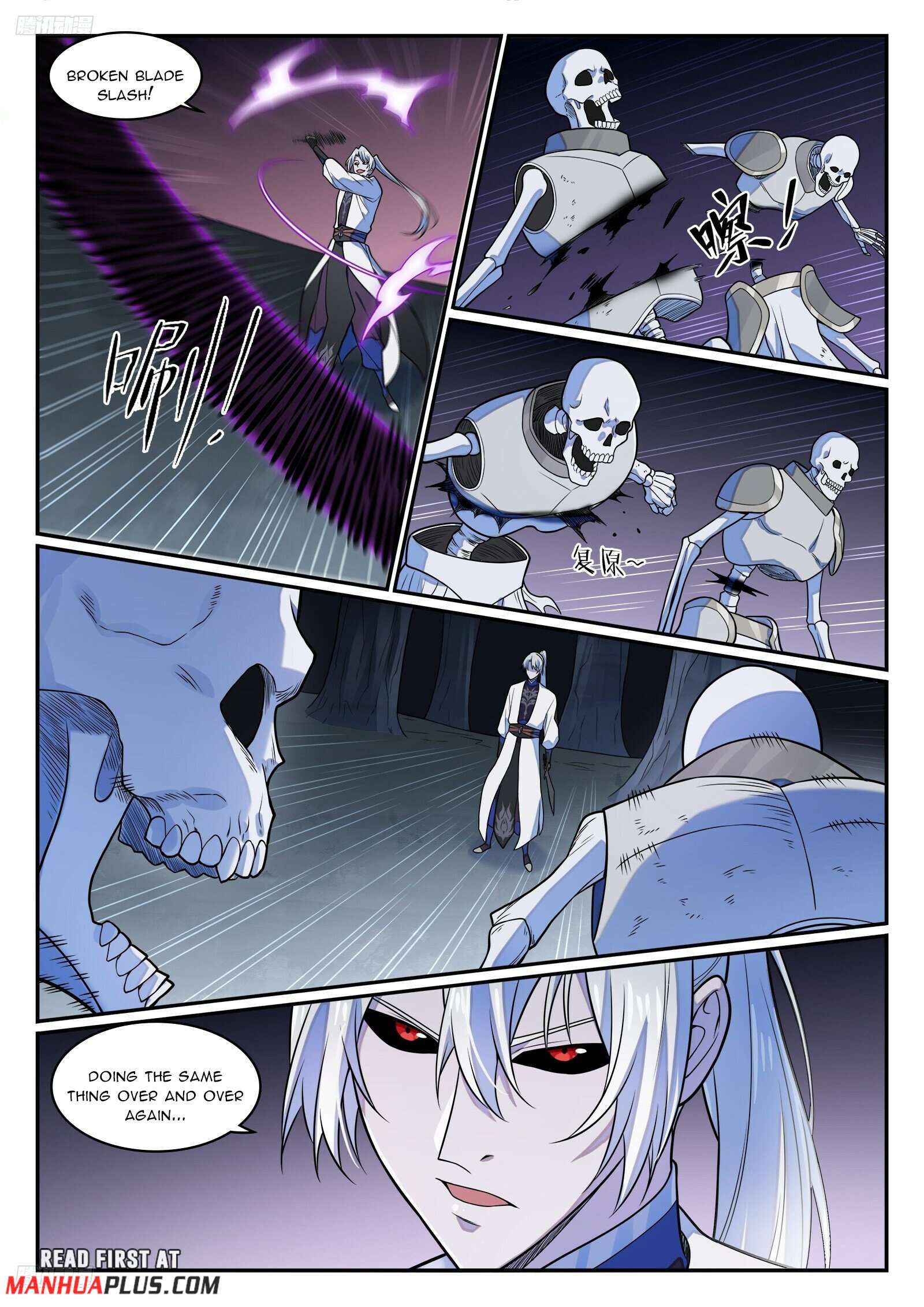 Page 10 of Chapter 1255