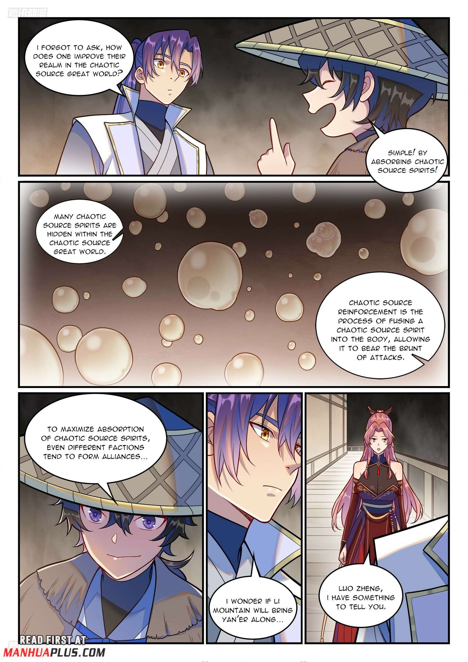 Page 2 of Chapter 1256