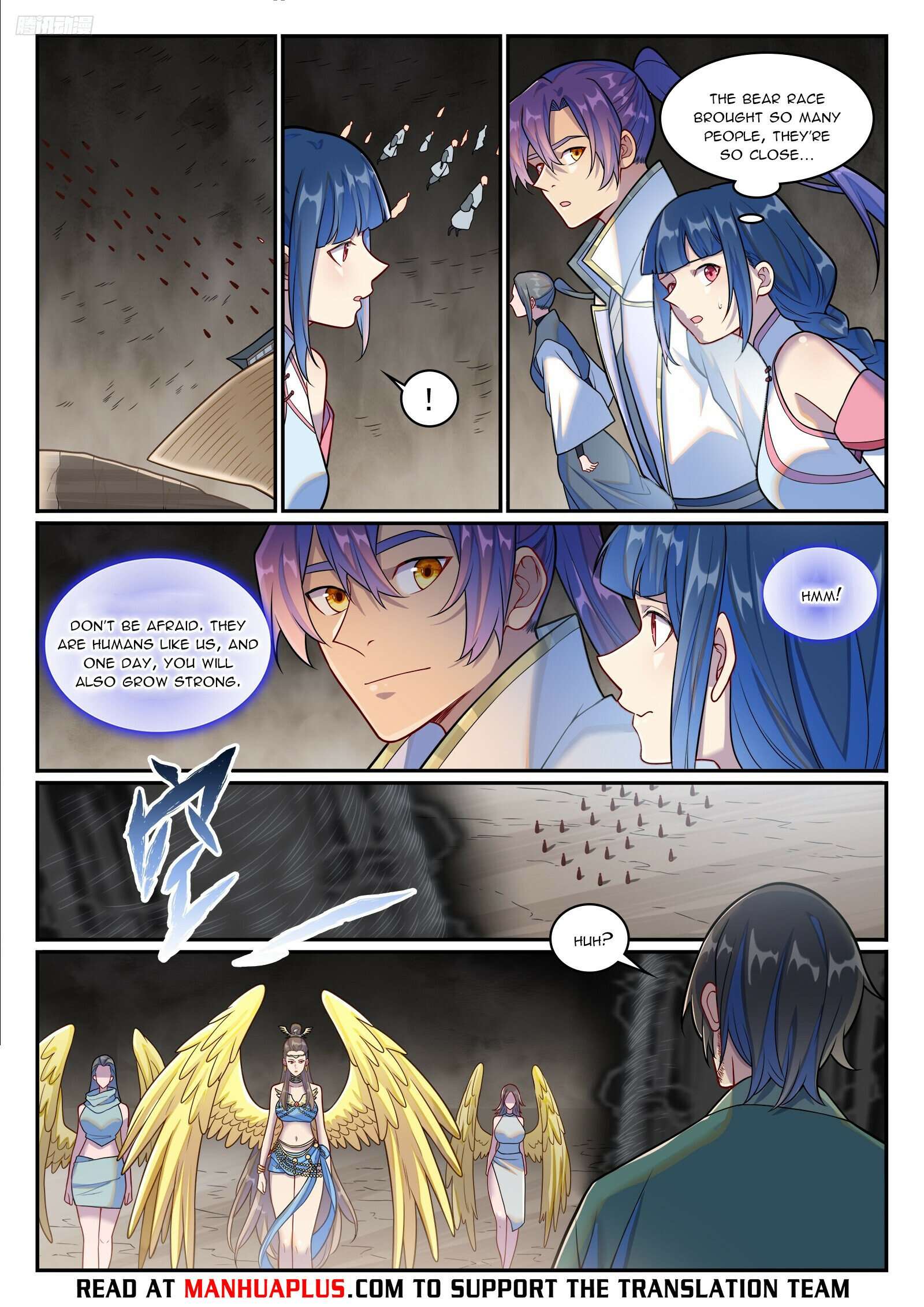 Page 5 of Chapter 1256