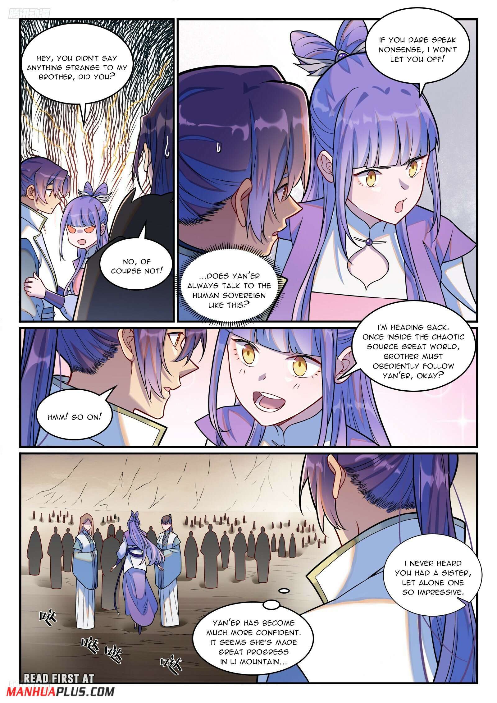Page 10 of Chapter 1256
