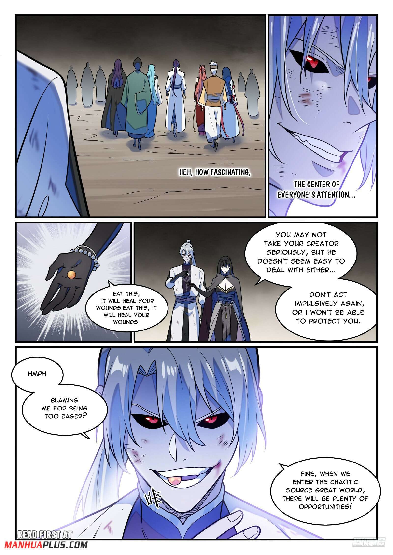 Page 6 of Chapter 1257