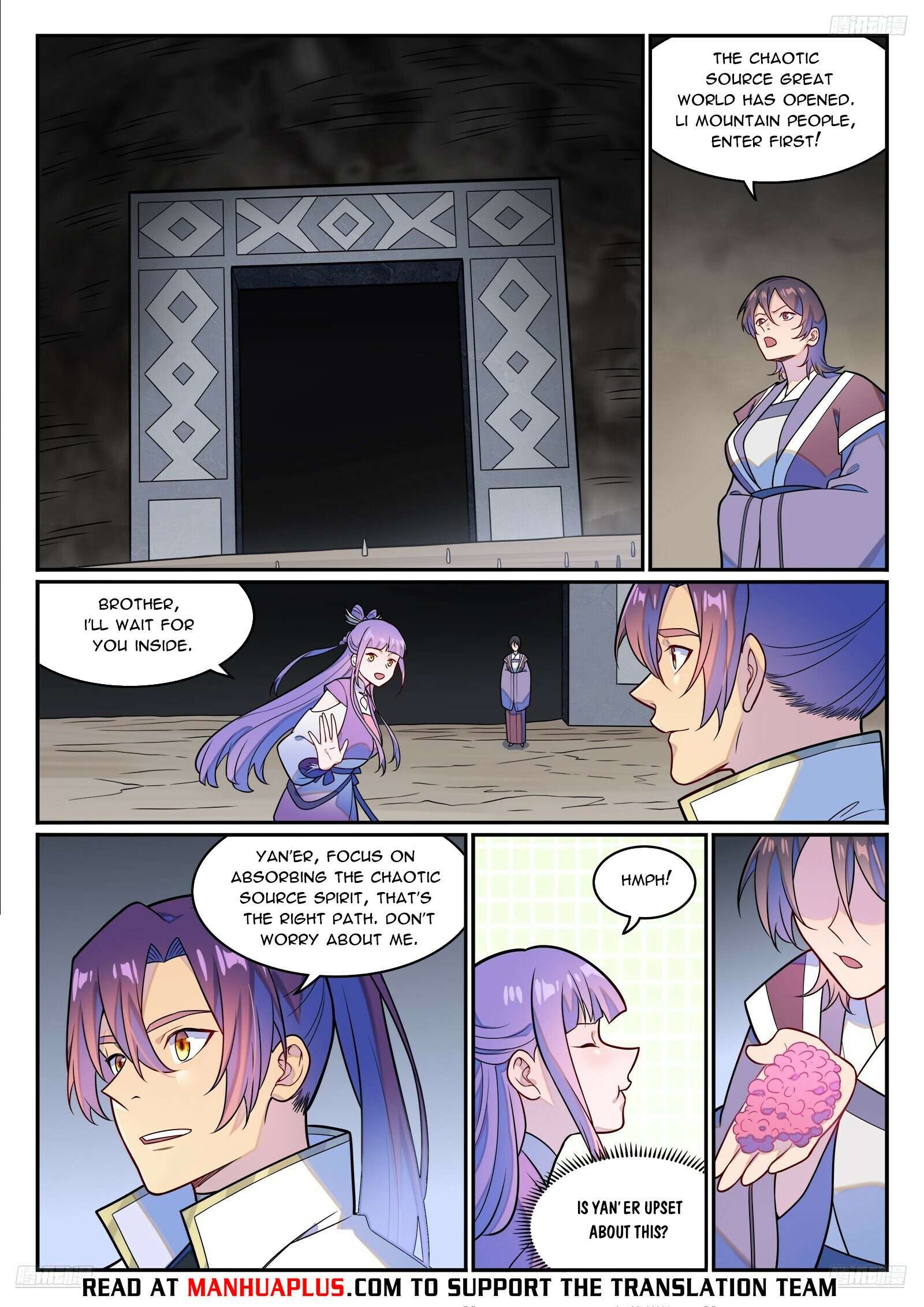 Page 9 of Chapter 1257