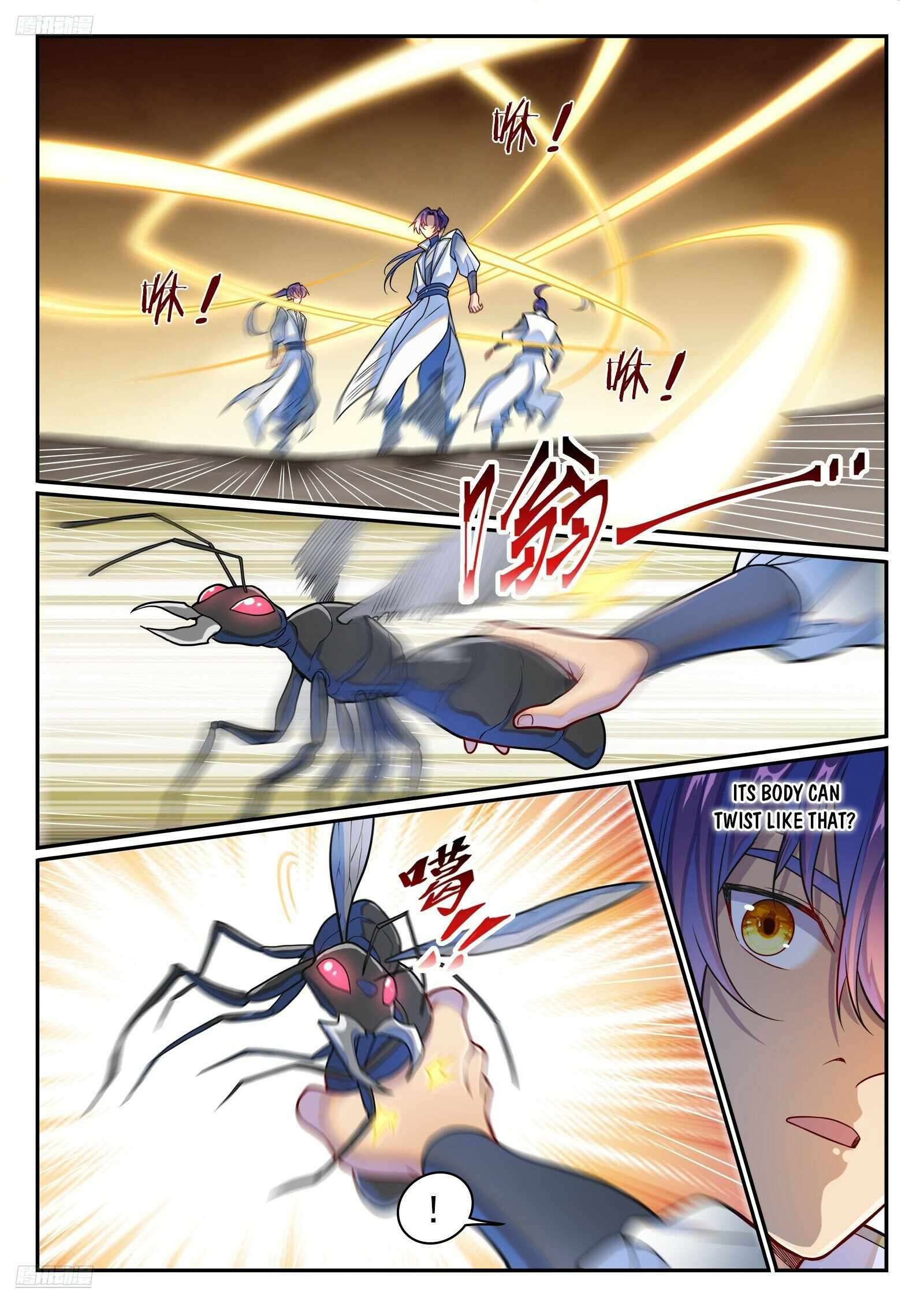 Page 7 of Chapter 1259