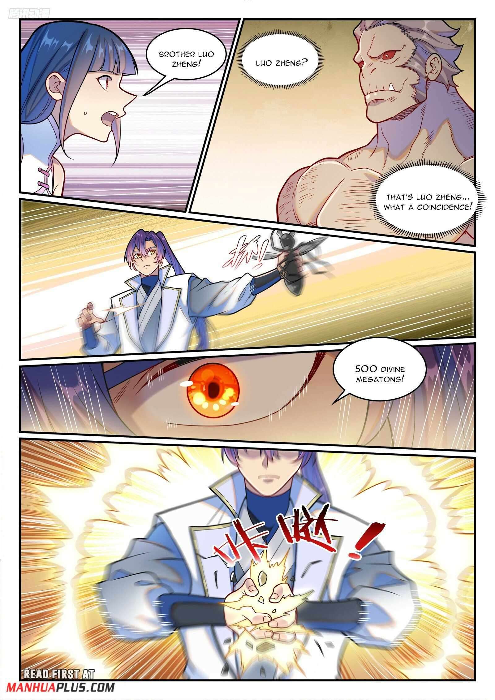 Page 8 of Chapter 1259