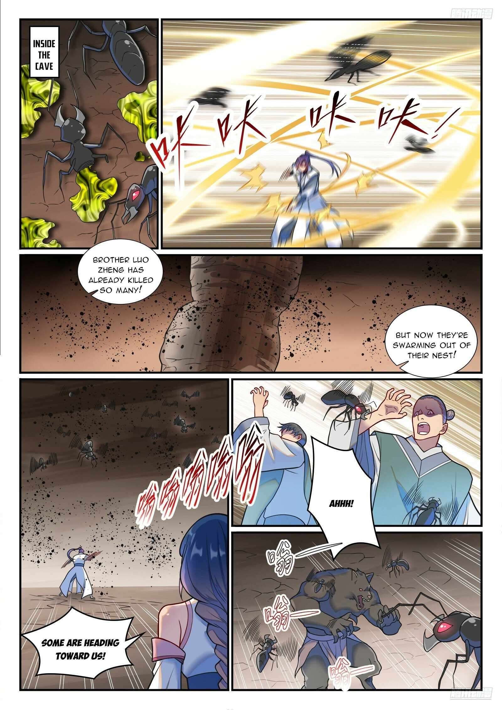 Page 11 of Chapter 1259