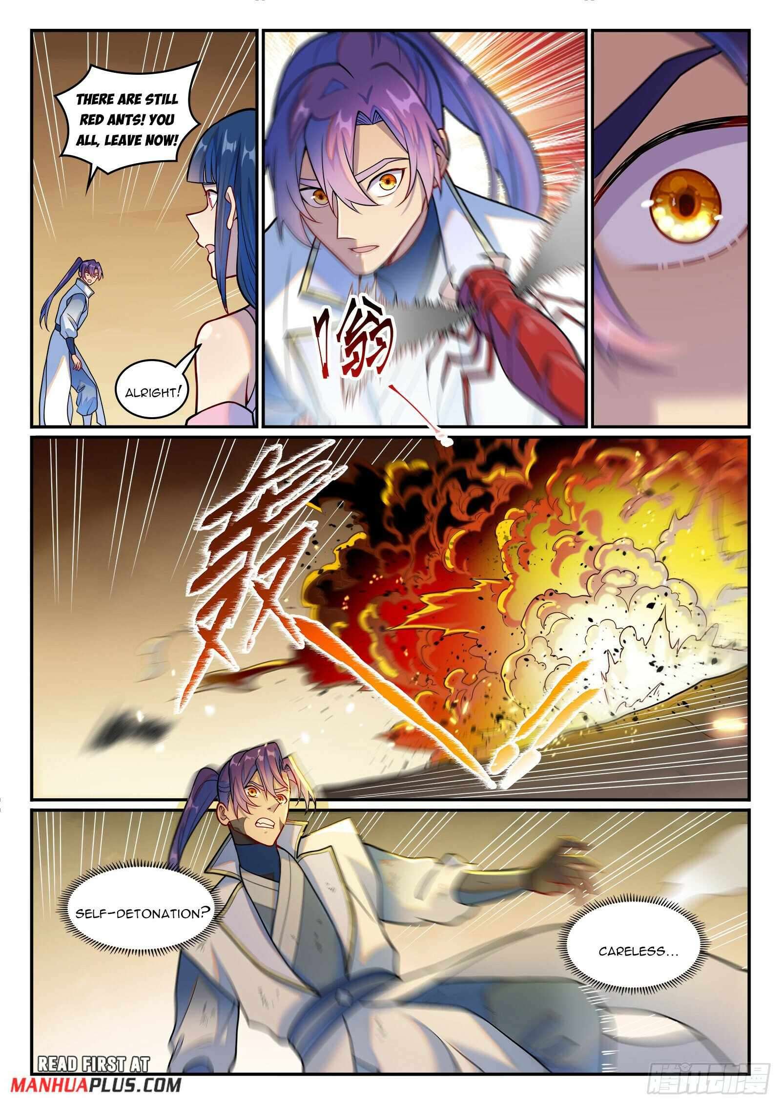 Page 14 of Chapter 1259