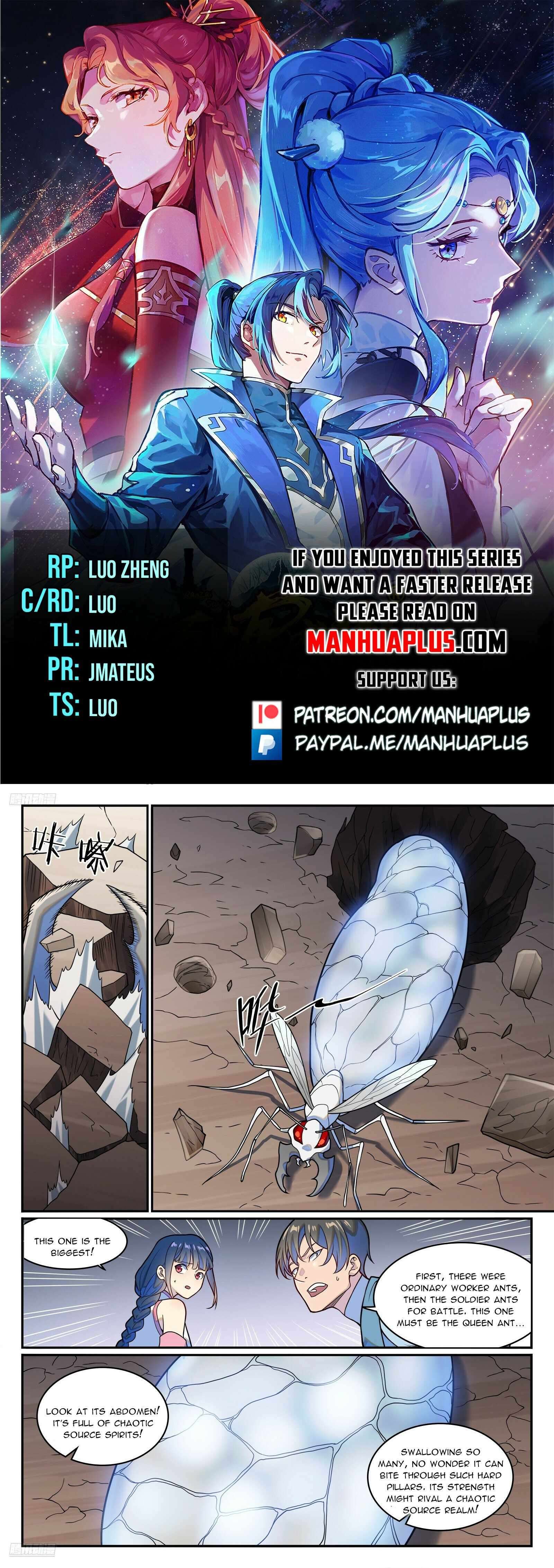 Page 1 of Chapter 1260