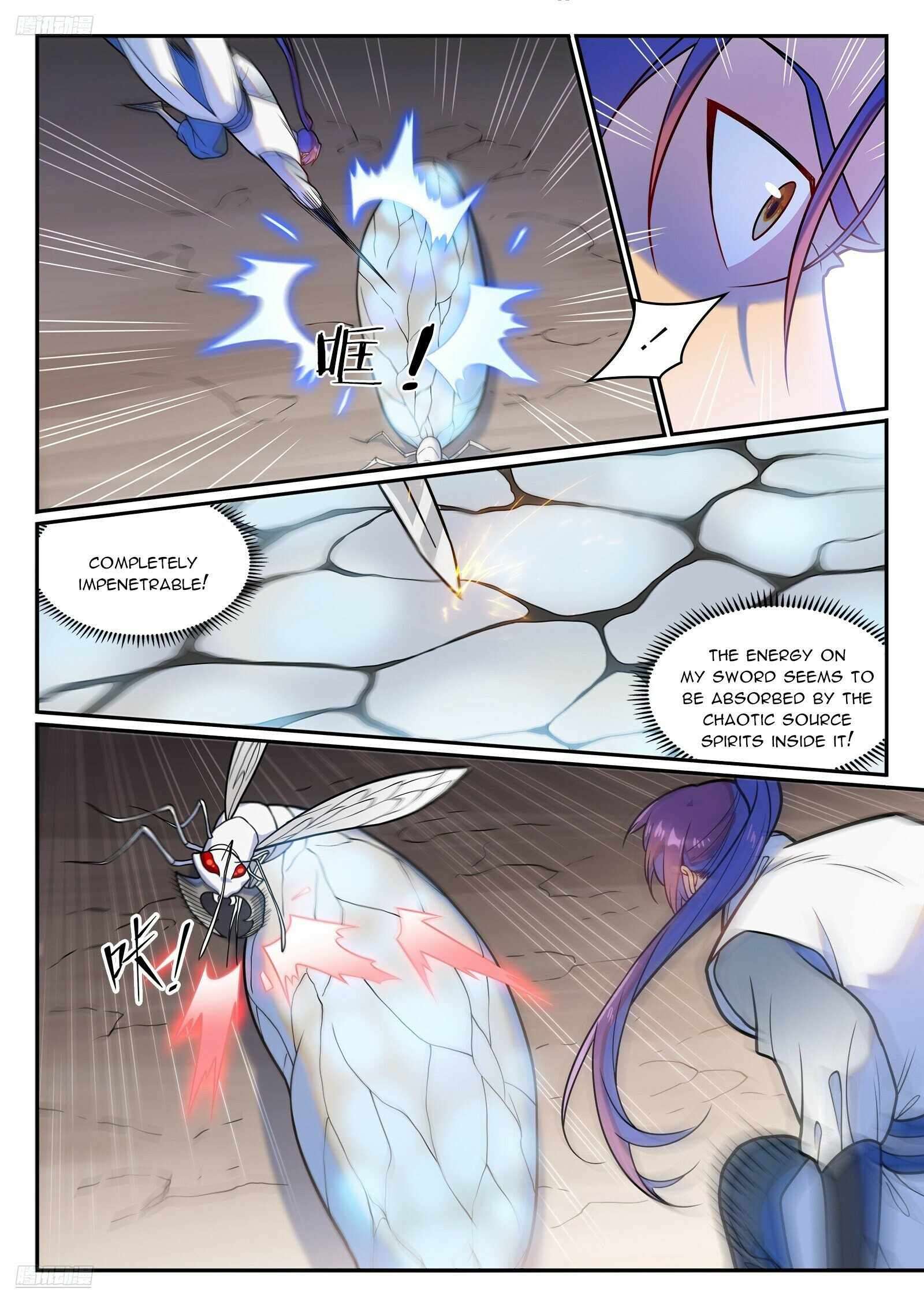Page 3 of Chapter 1260