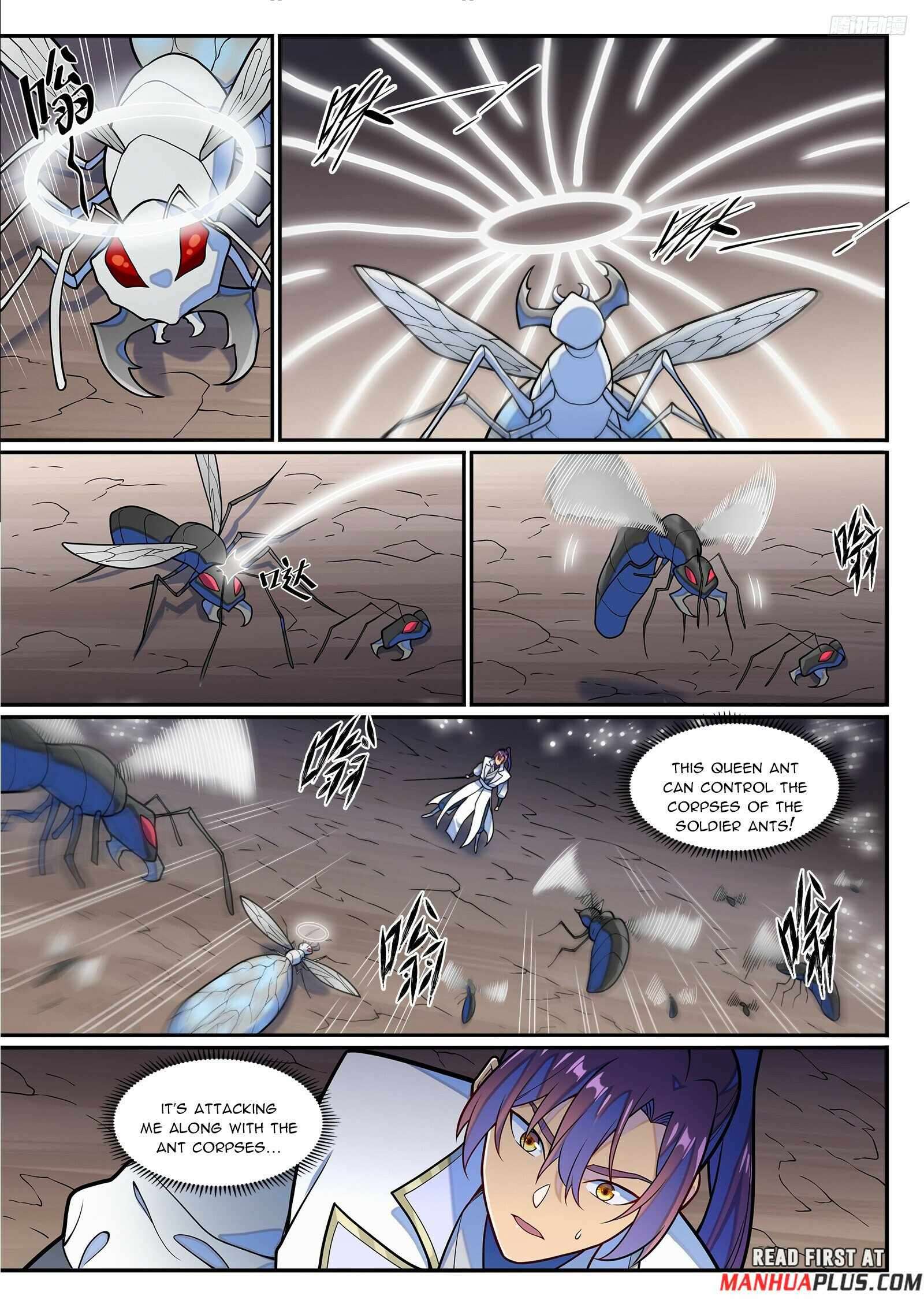 Page 4 of Chapter 1260