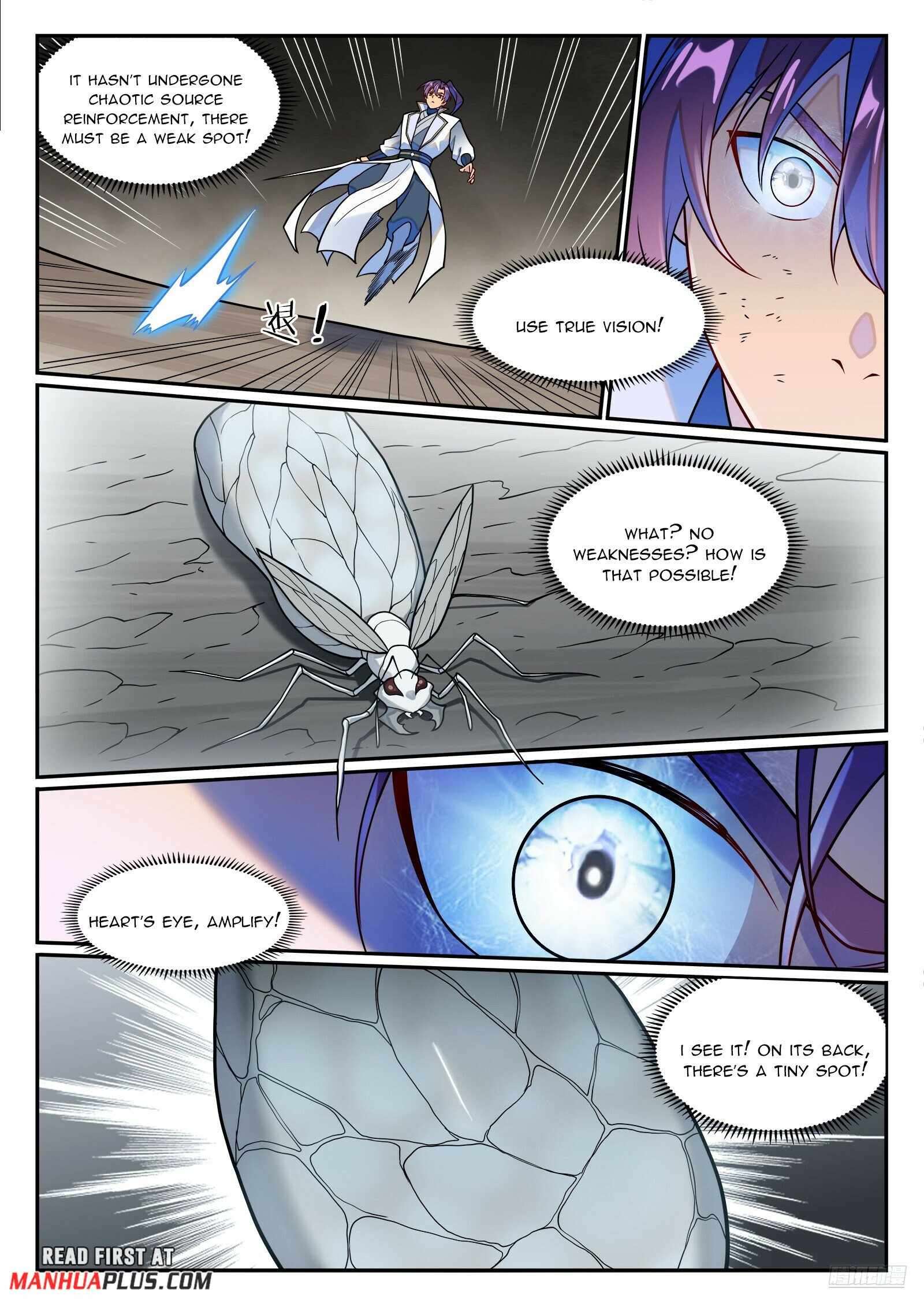 Page 6 of Chapter 1260