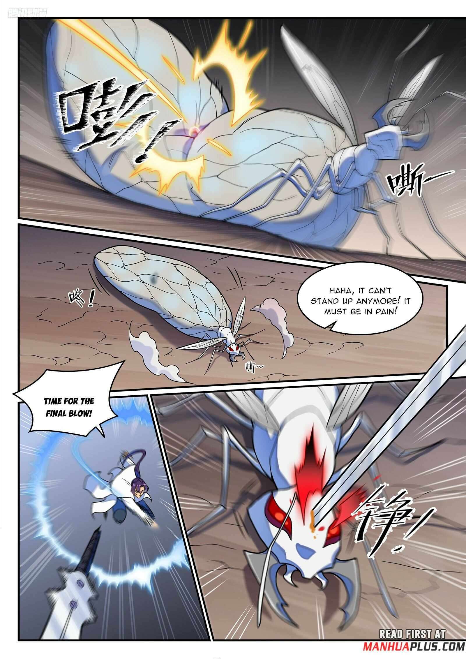 Page 8 of Chapter 1260