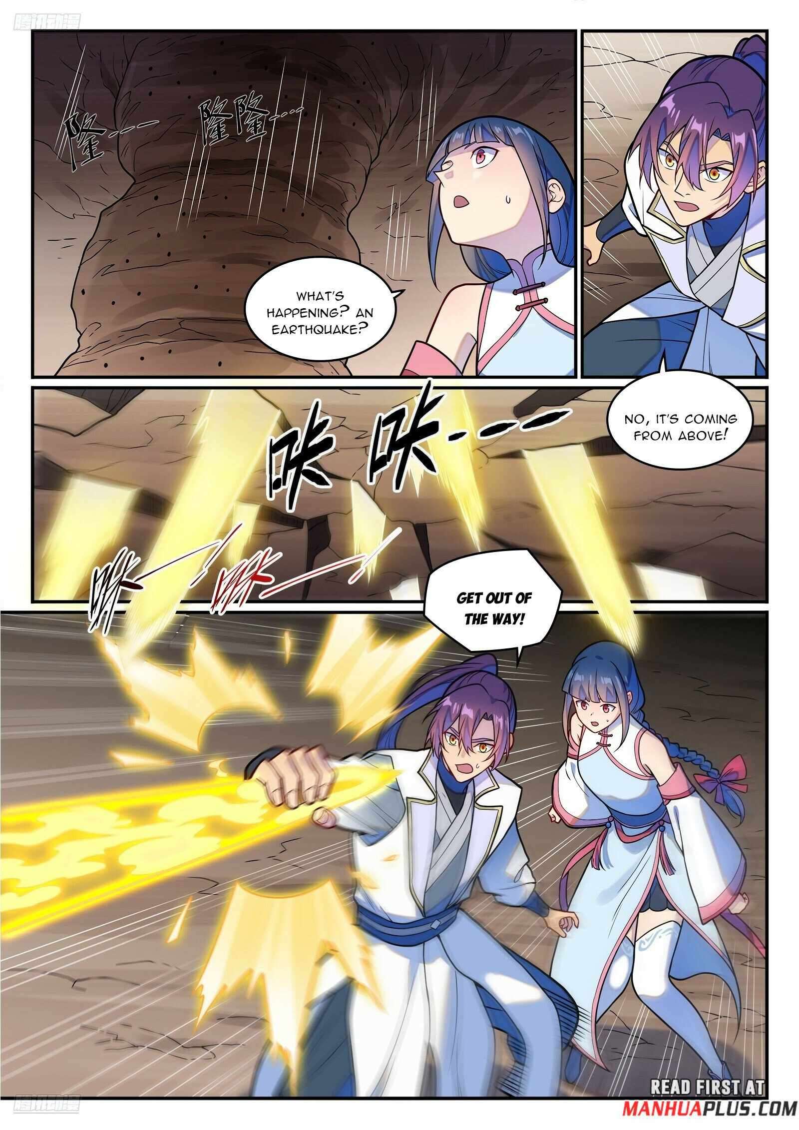 Page 10 of Chapter 1260