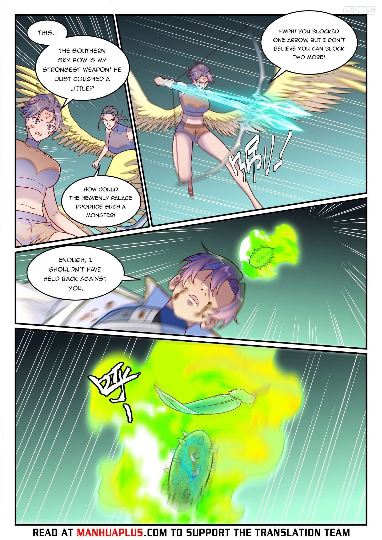 Page 4 of Chapter 1261