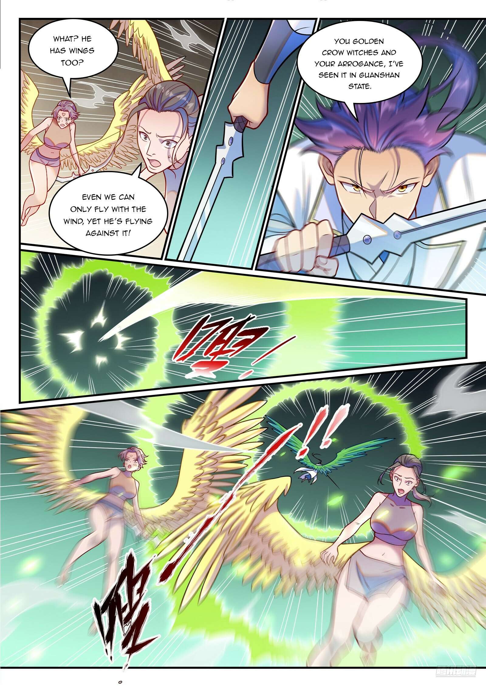 Page 6 of Chapter 1261