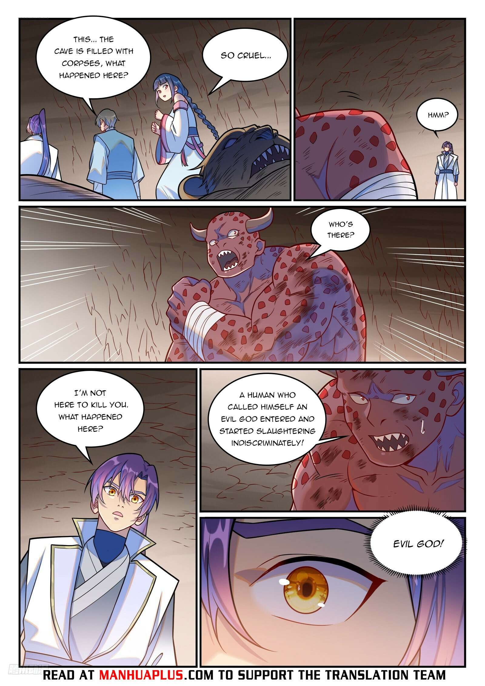 Page 10 of Chapter 1261