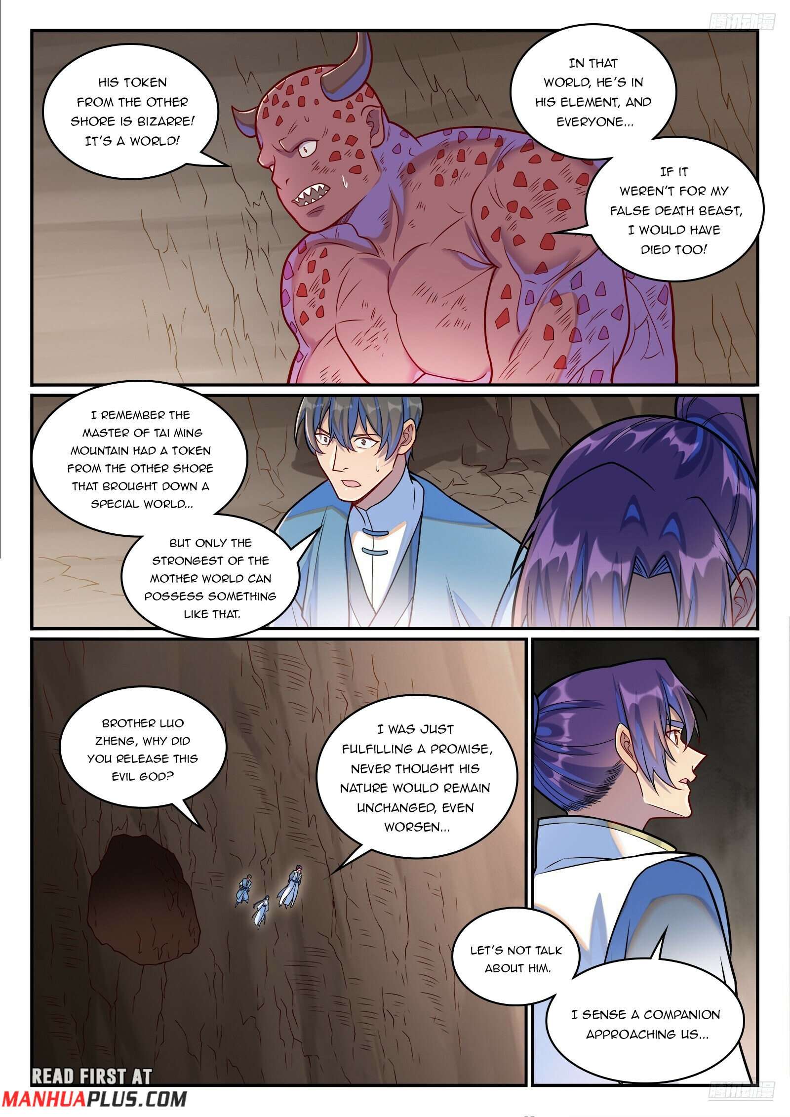 Page 11 of Chapter 1261