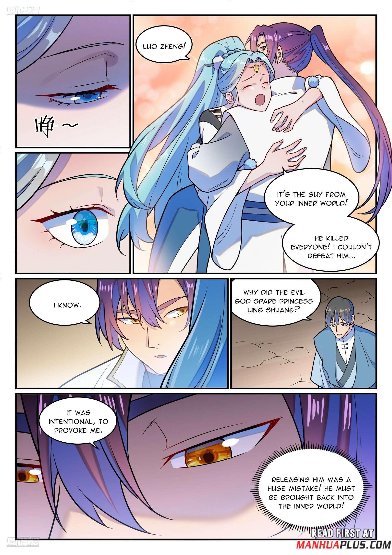 Page 2 of Chapter 1262