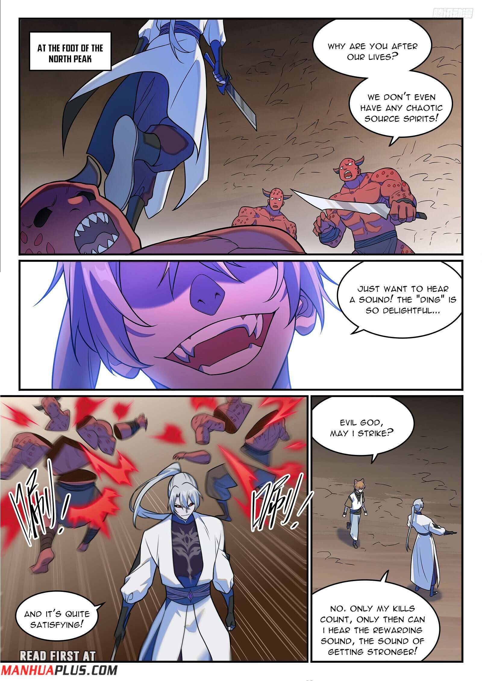 Page 4 of Chapter 1262