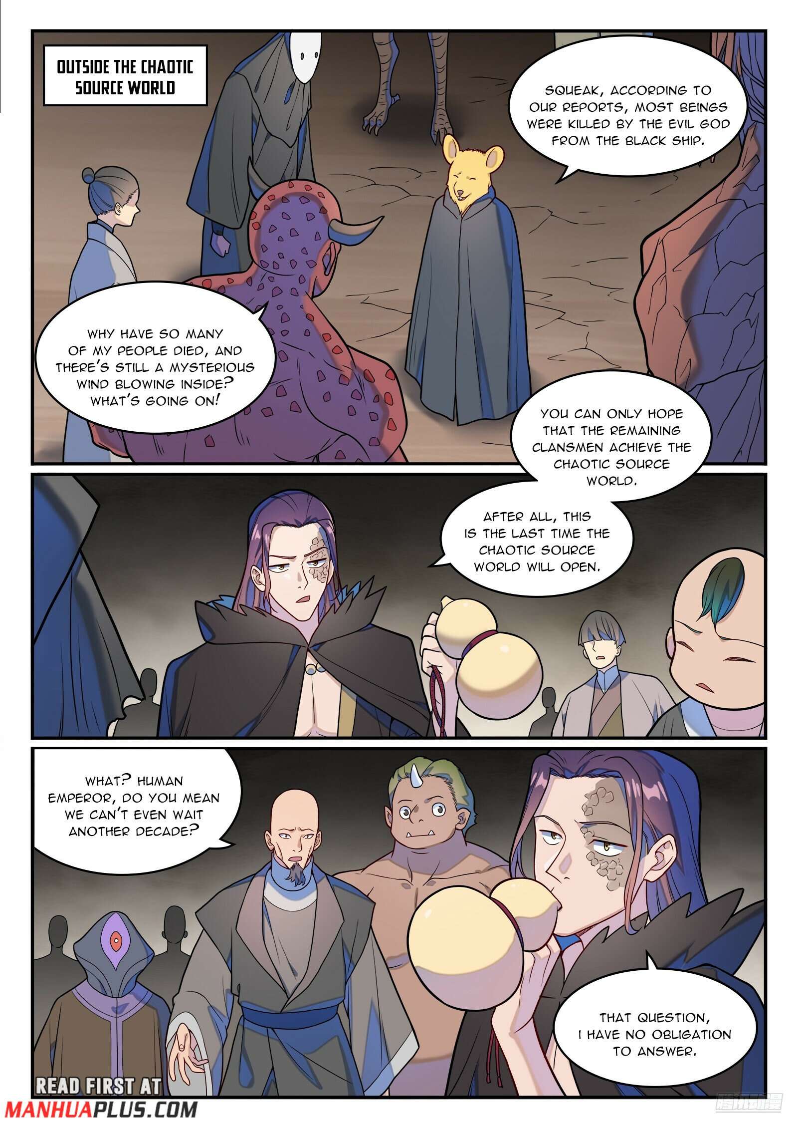 Page 6 of Chapter 1262