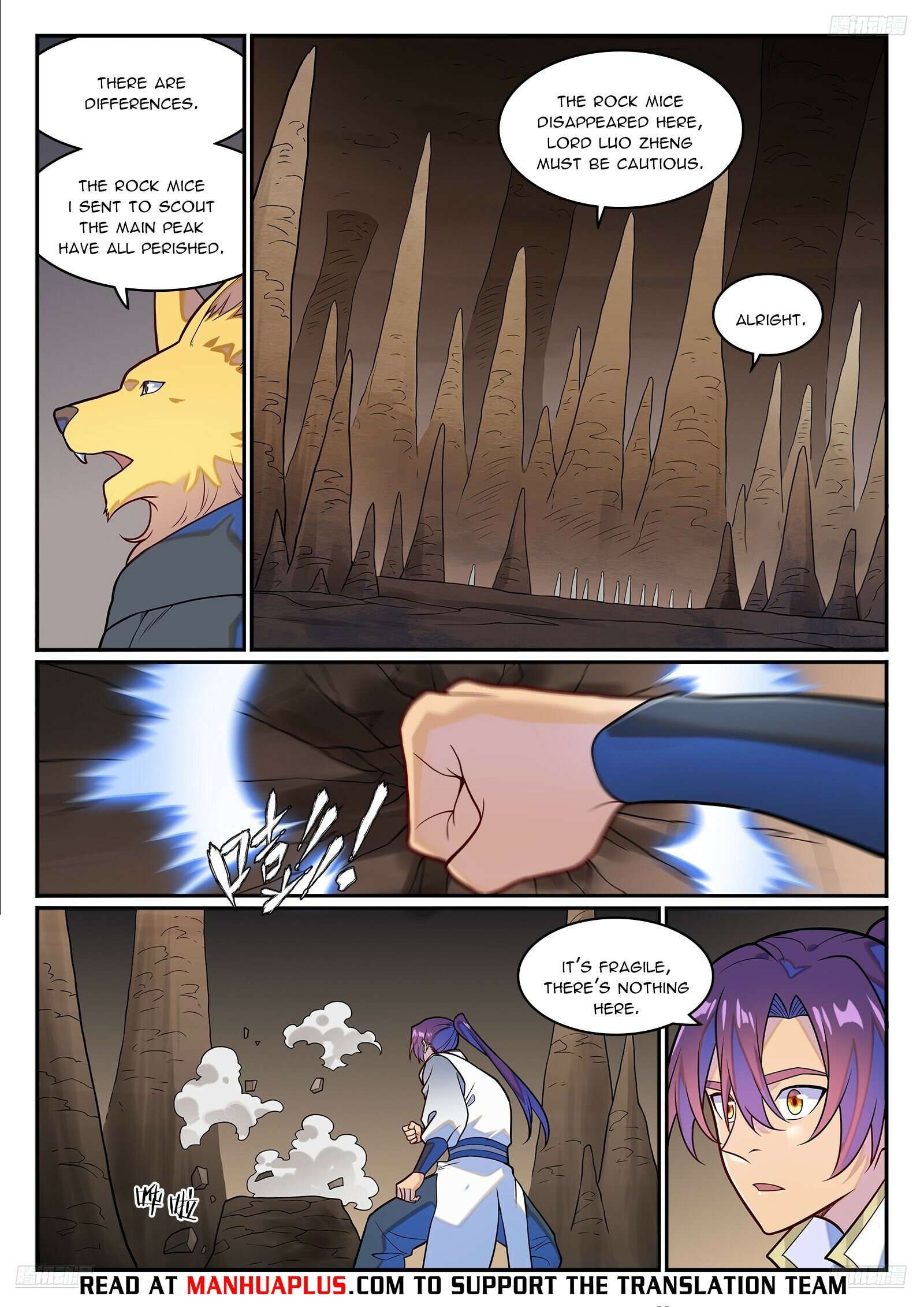 Page 9 of Chapter 1262