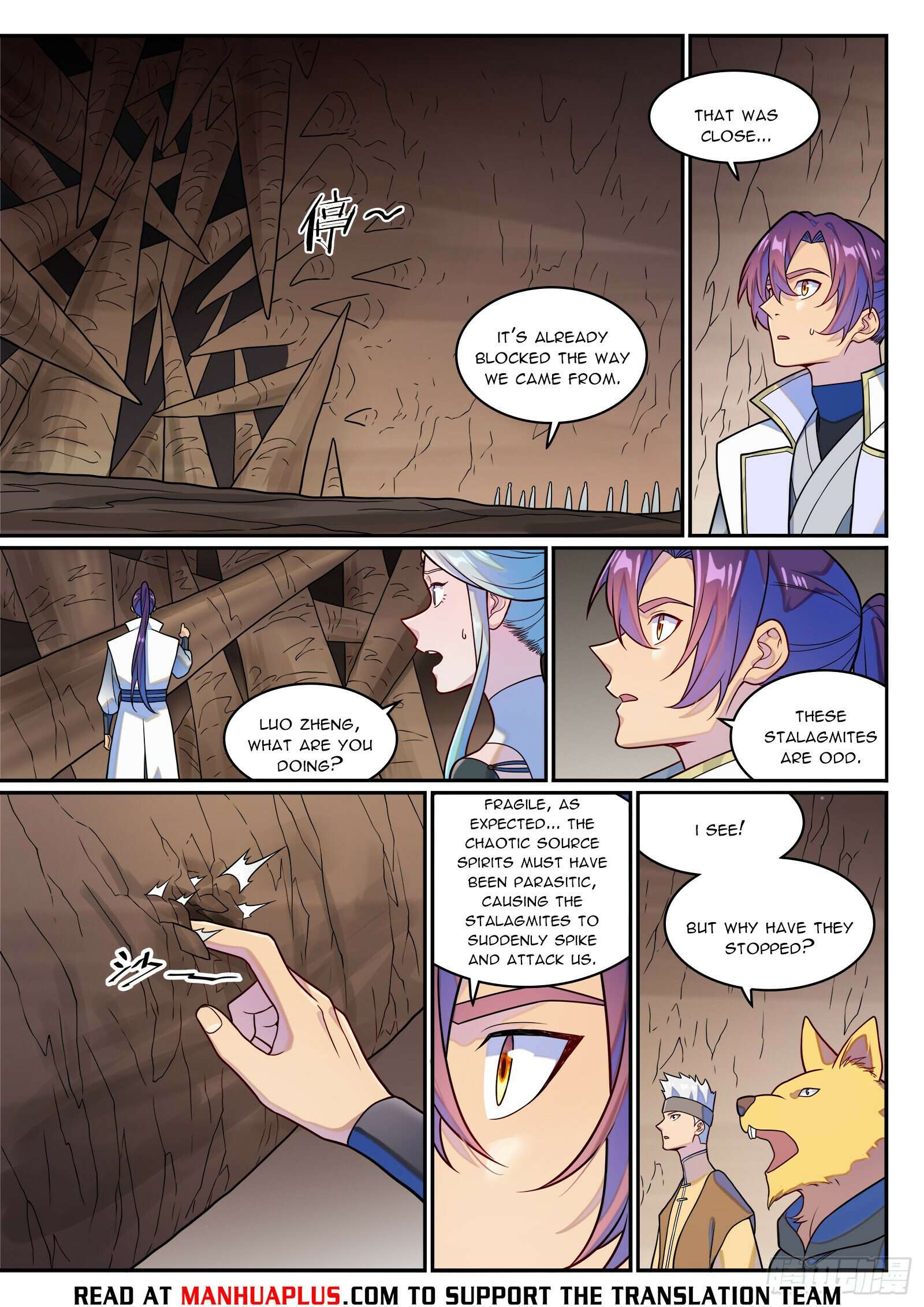 Page 13 of Chapter 1262