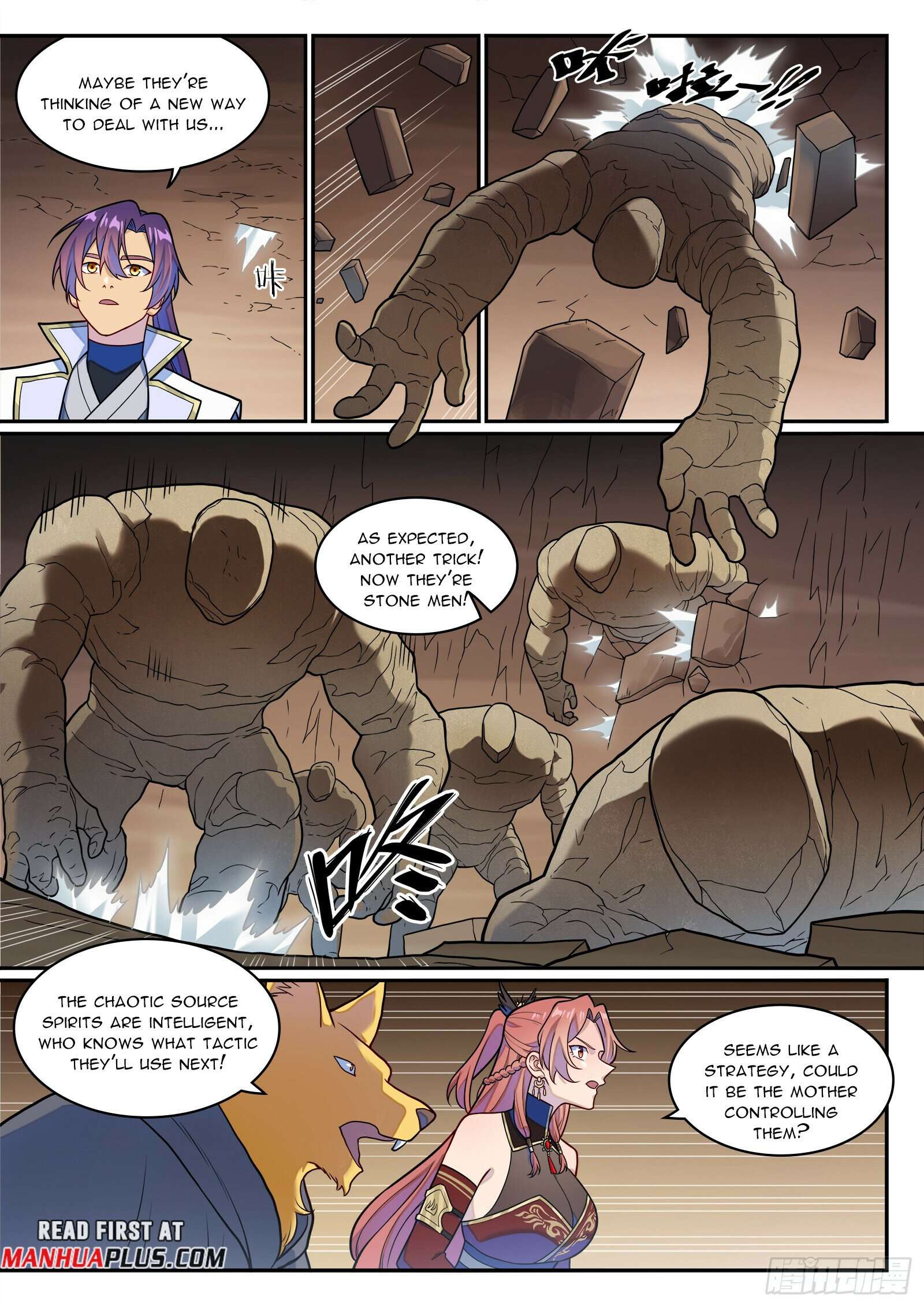 Page 14 of Chapter 1262