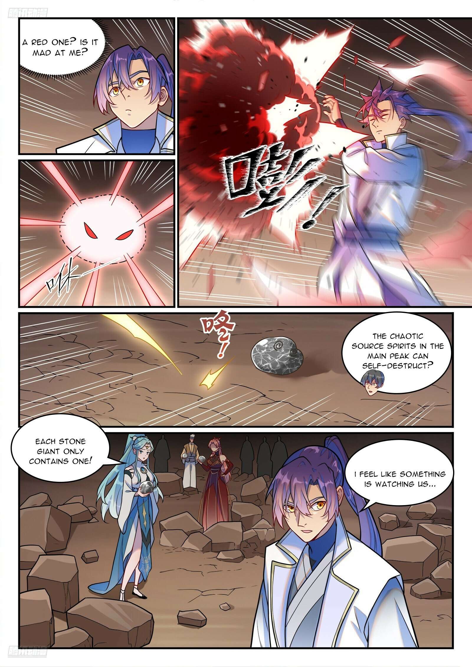 Page 2 of Chapter 1263