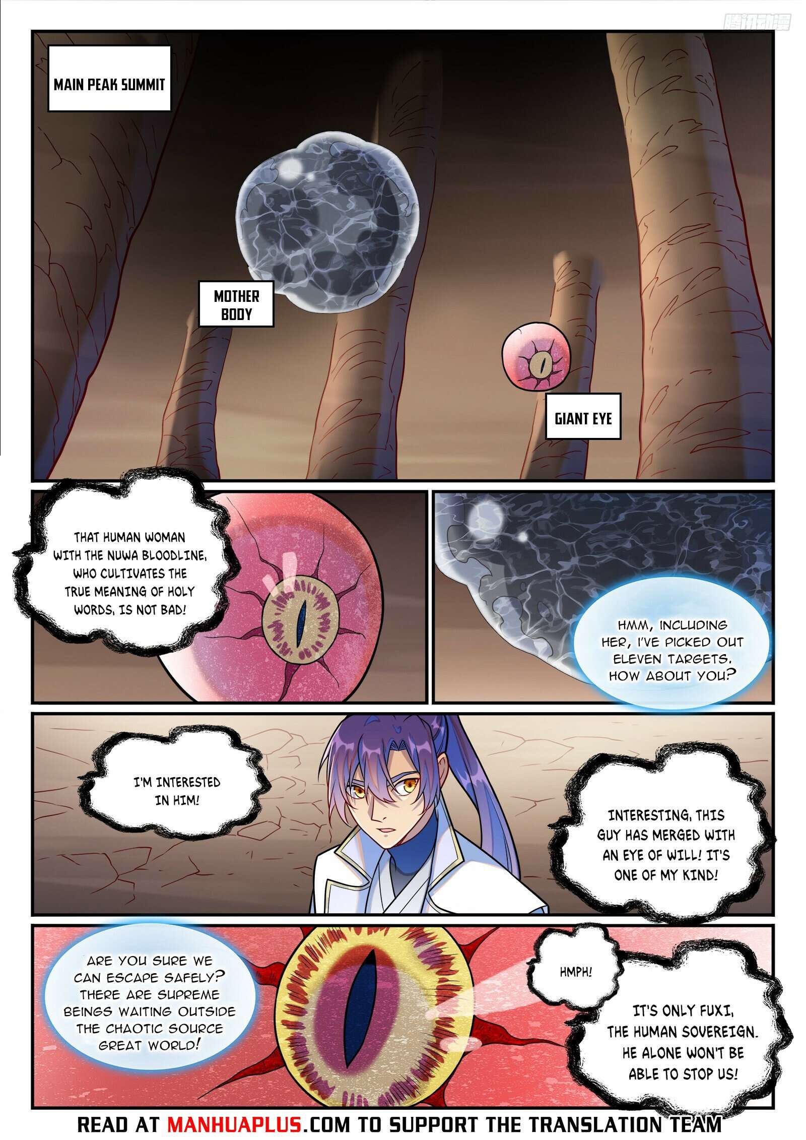 Page 4 of Chapter 1263
