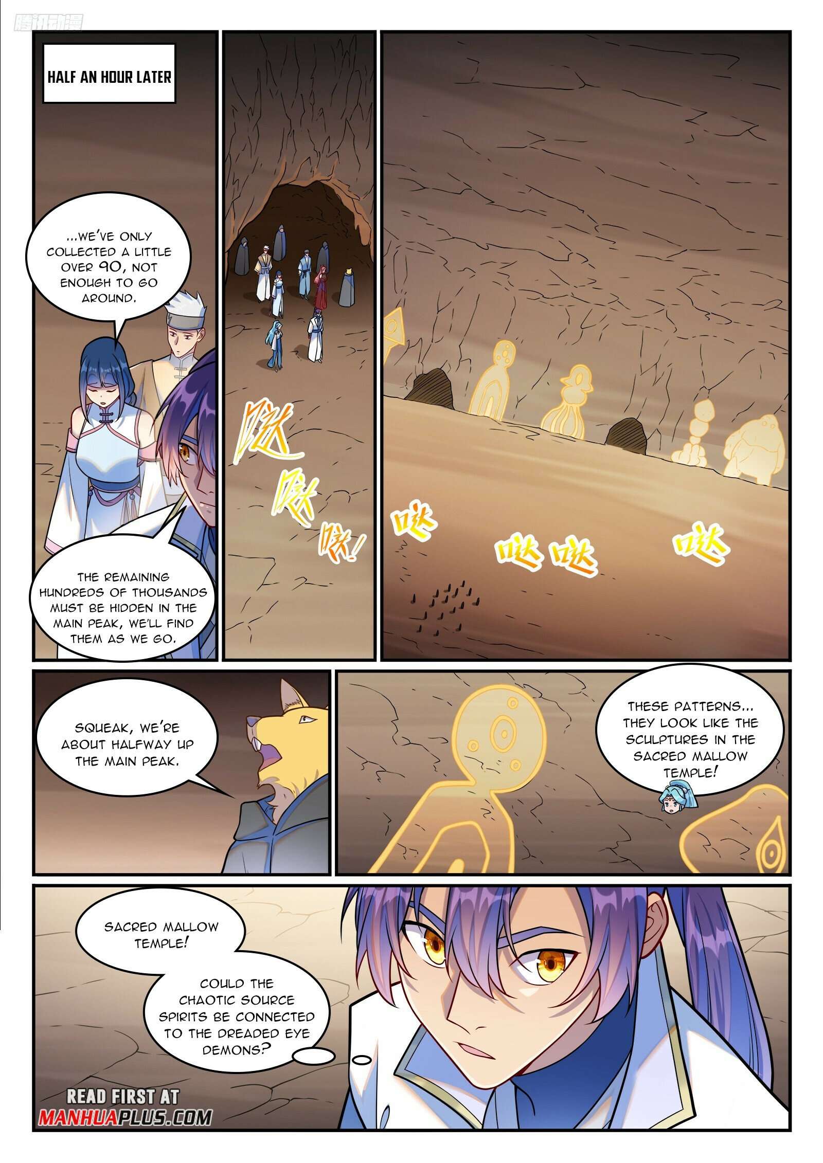 Page 5 of Chapter 1263