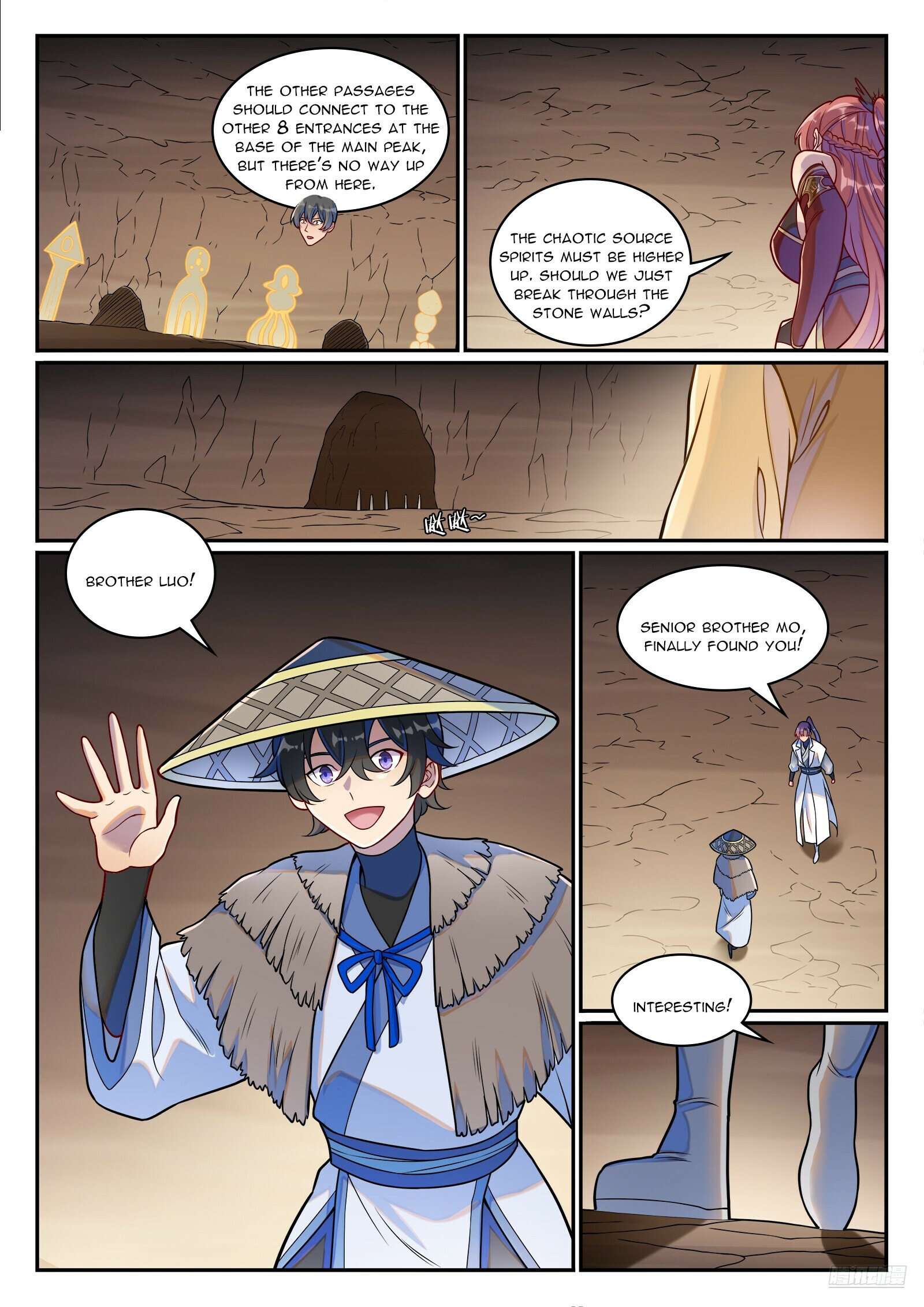 Page 6 of Chapter 1263