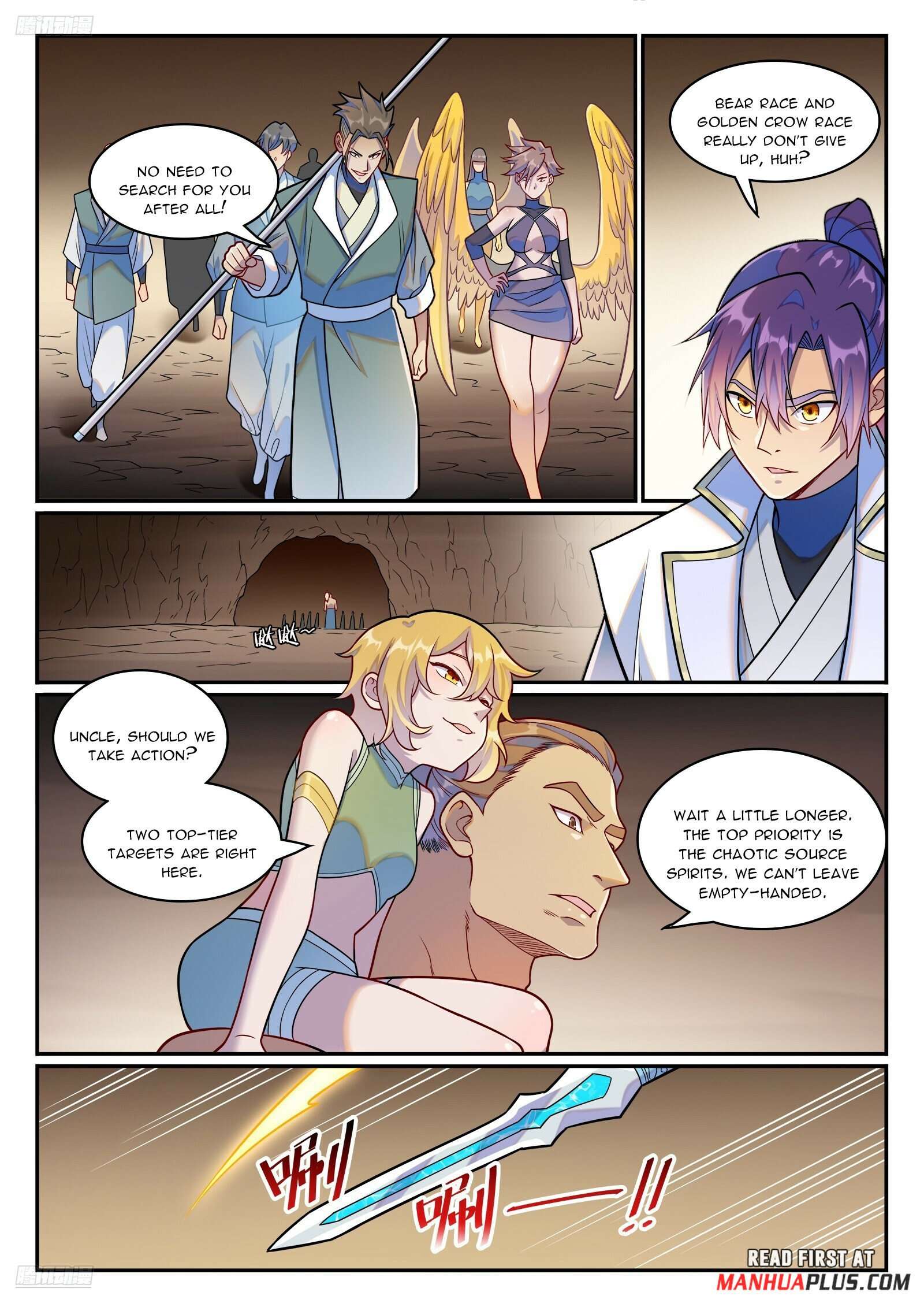Page 7 of Chapter 1263