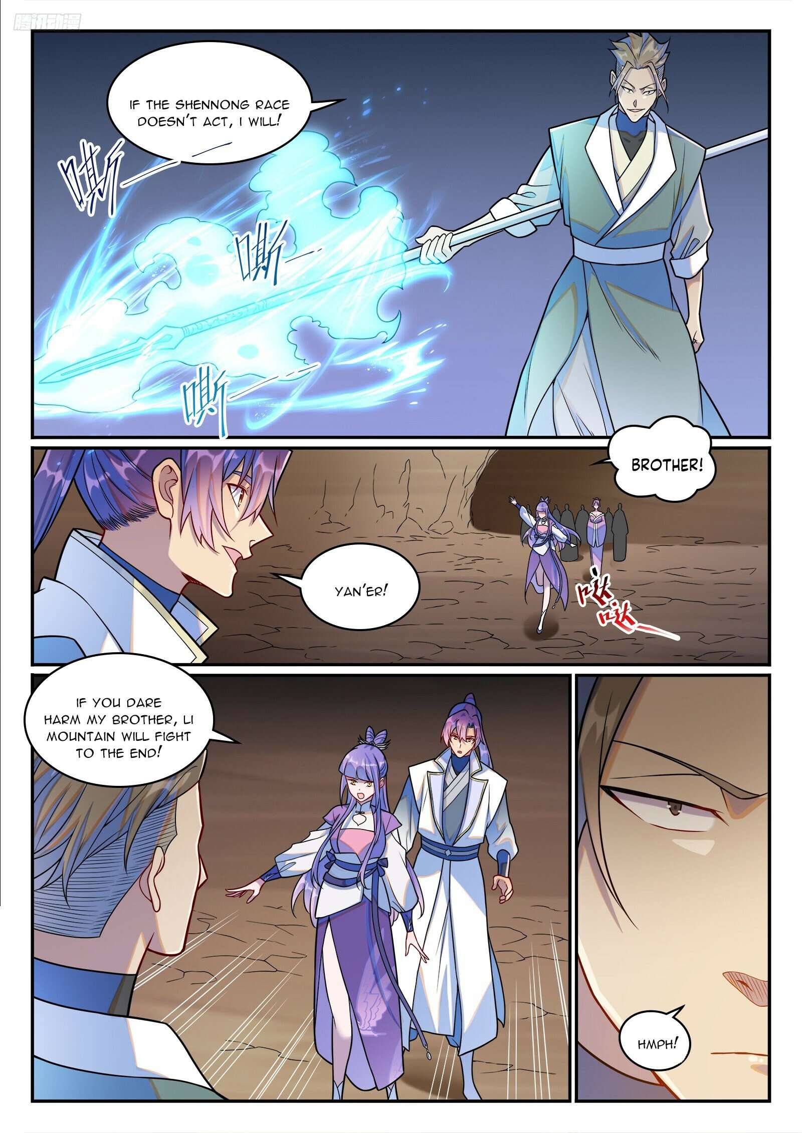 Page 8 of Chapter 1263