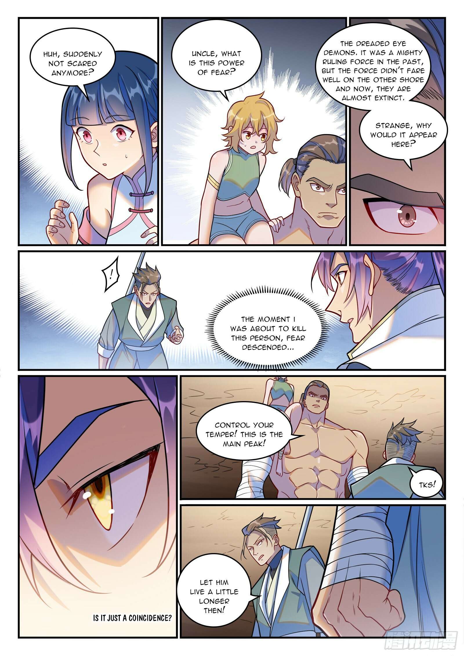 Page 12 of Chapter 1263
