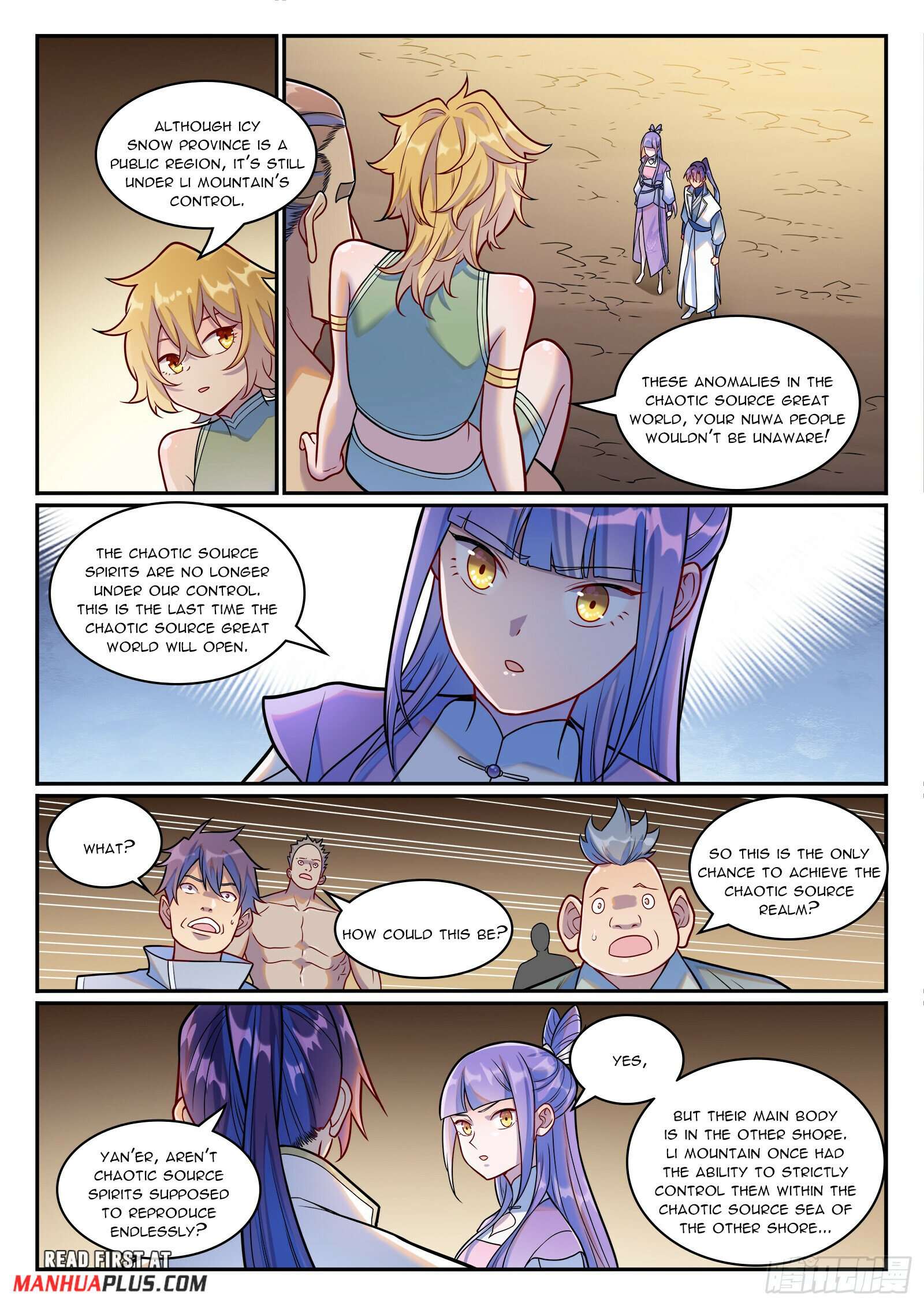 Page 13 of Chapter 1263