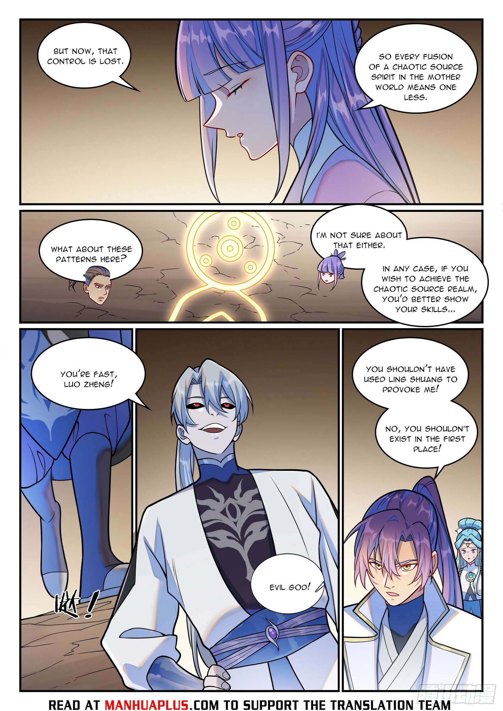 Page 14 of Chapter 1263