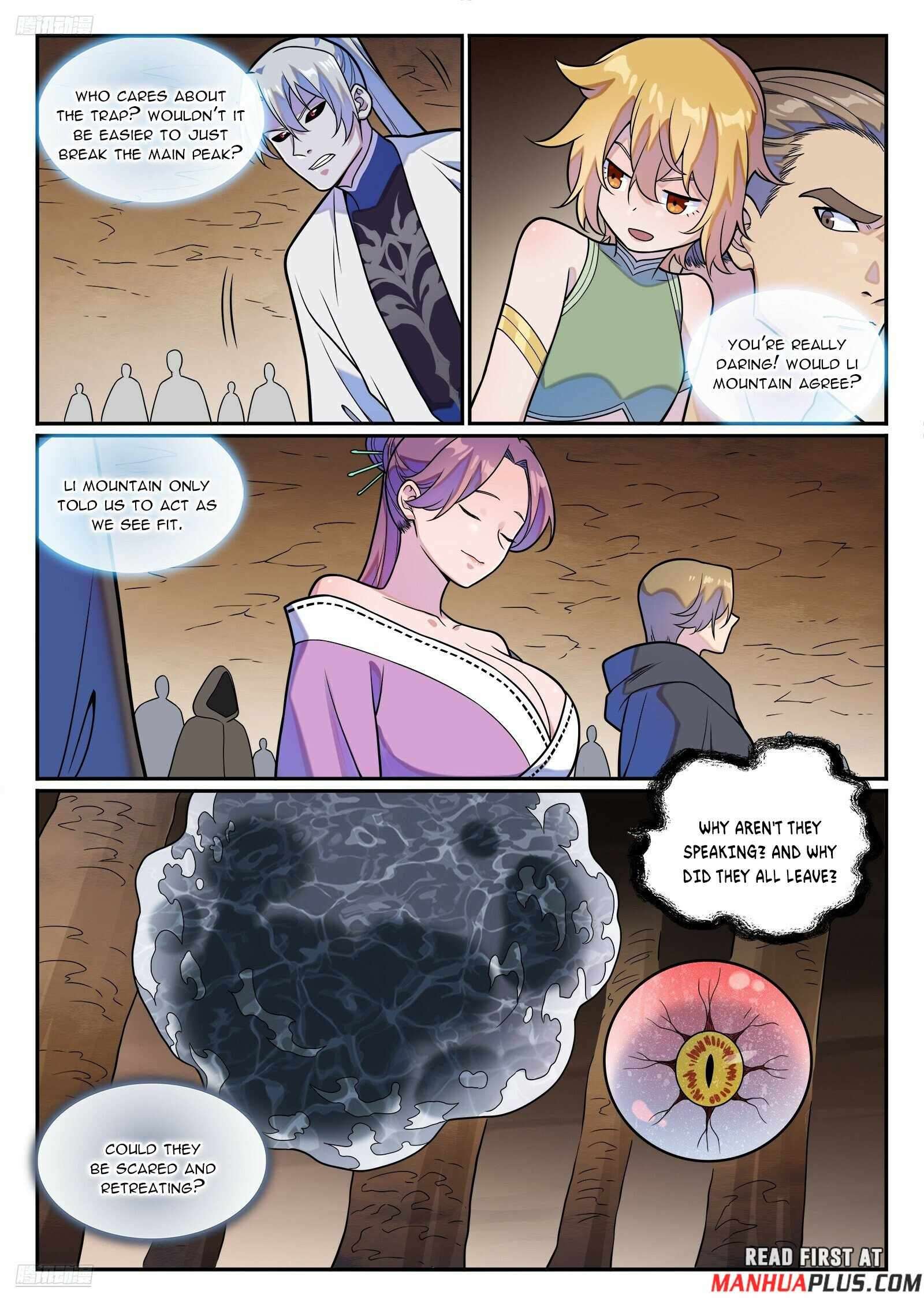 Page 3 of Chapter 1264