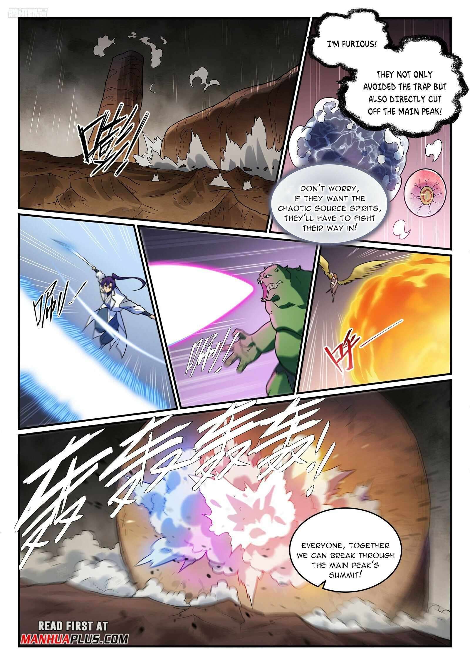 Page 5 of Chapter 1264