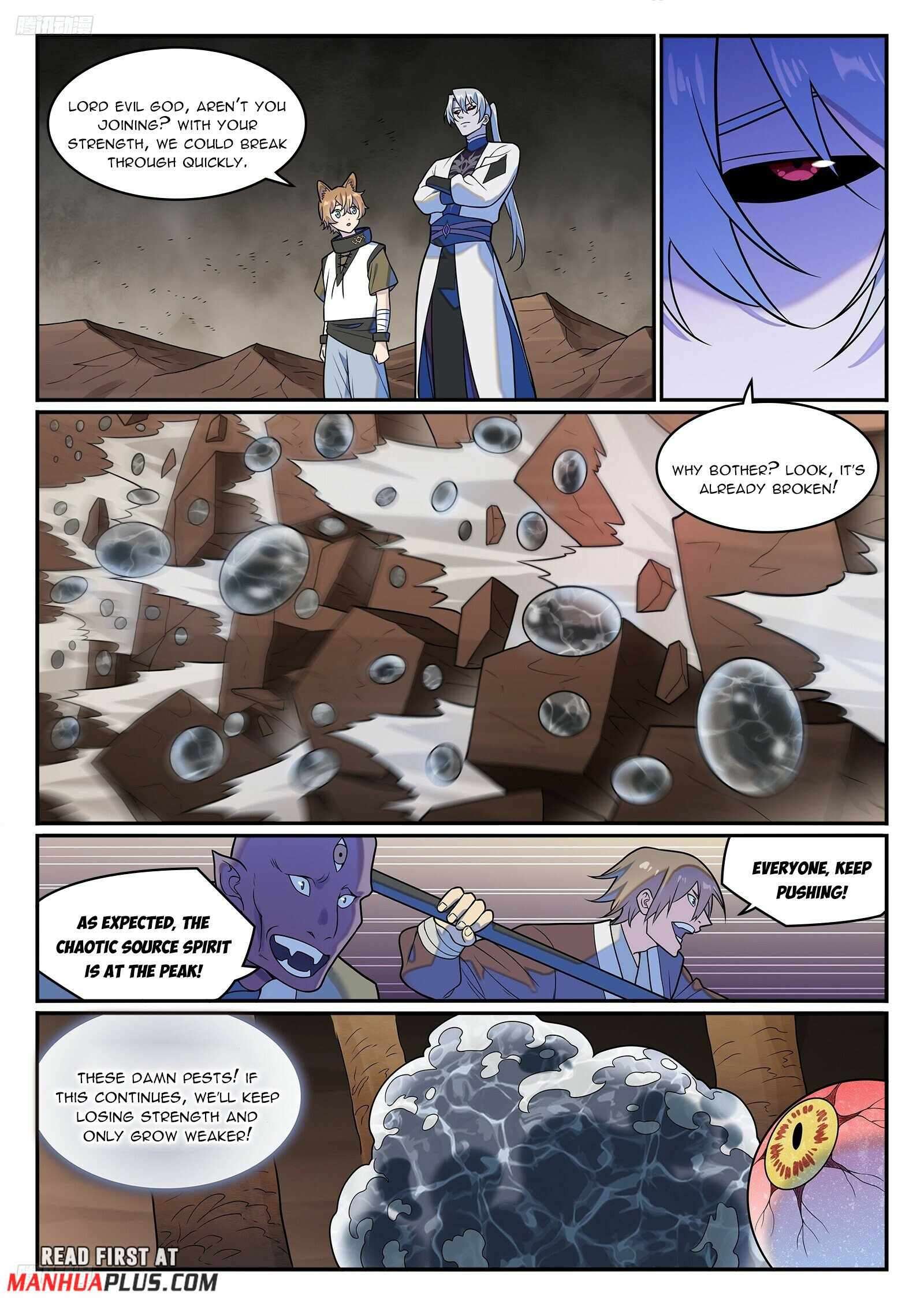 Page 7 of Chapter 1264