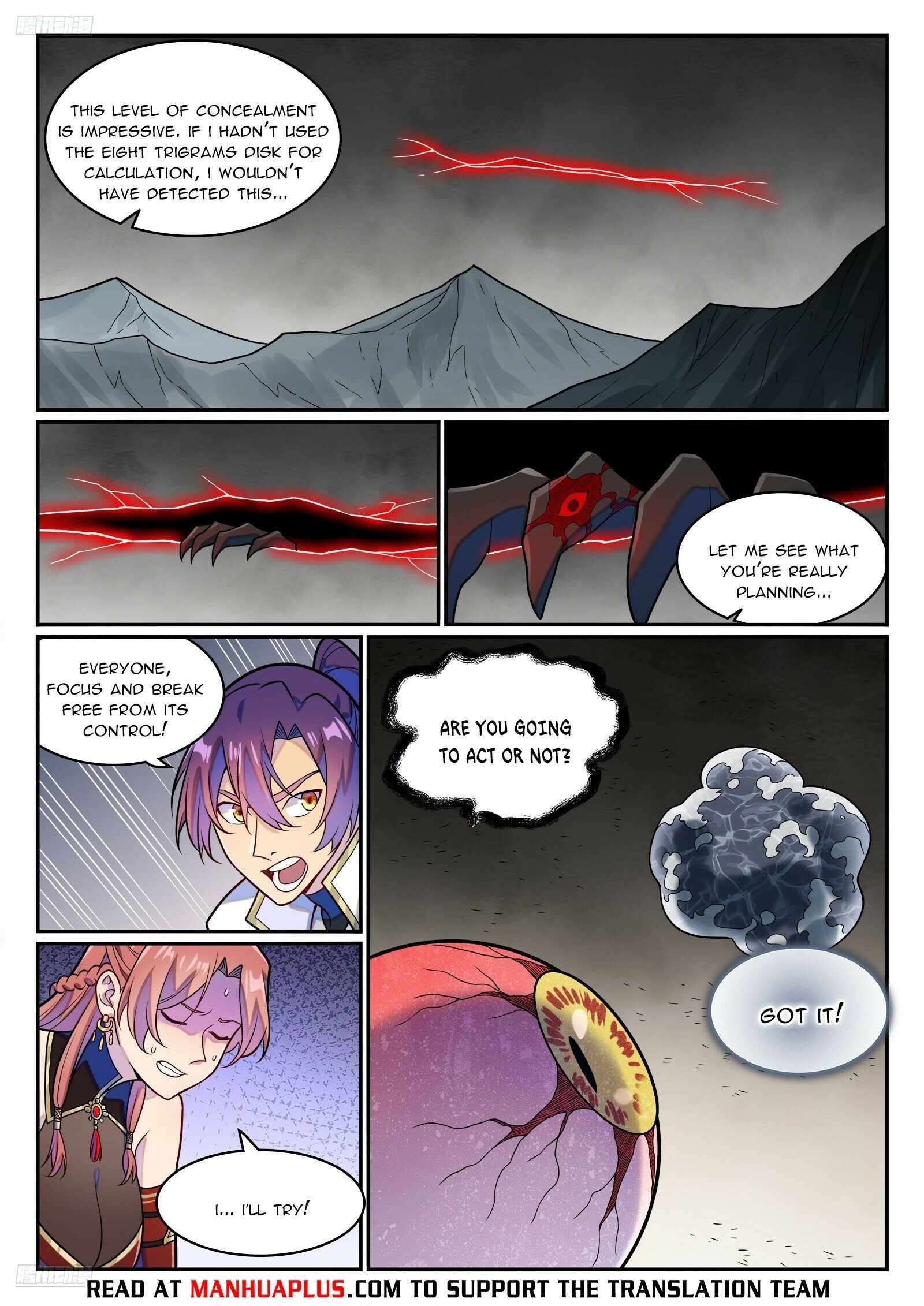 Page 10 of Chapter 1264