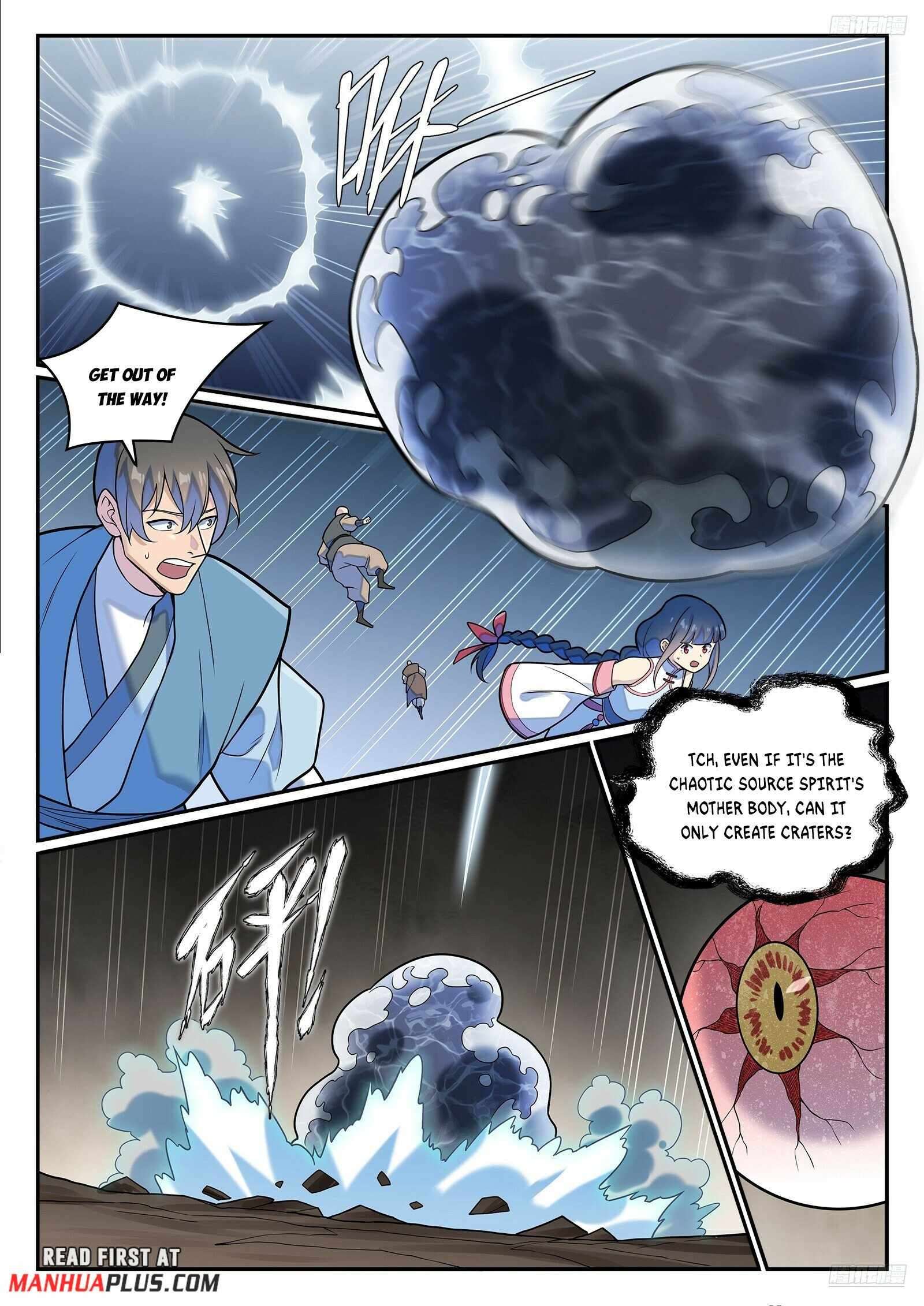 Page 11 of Chapter 1264