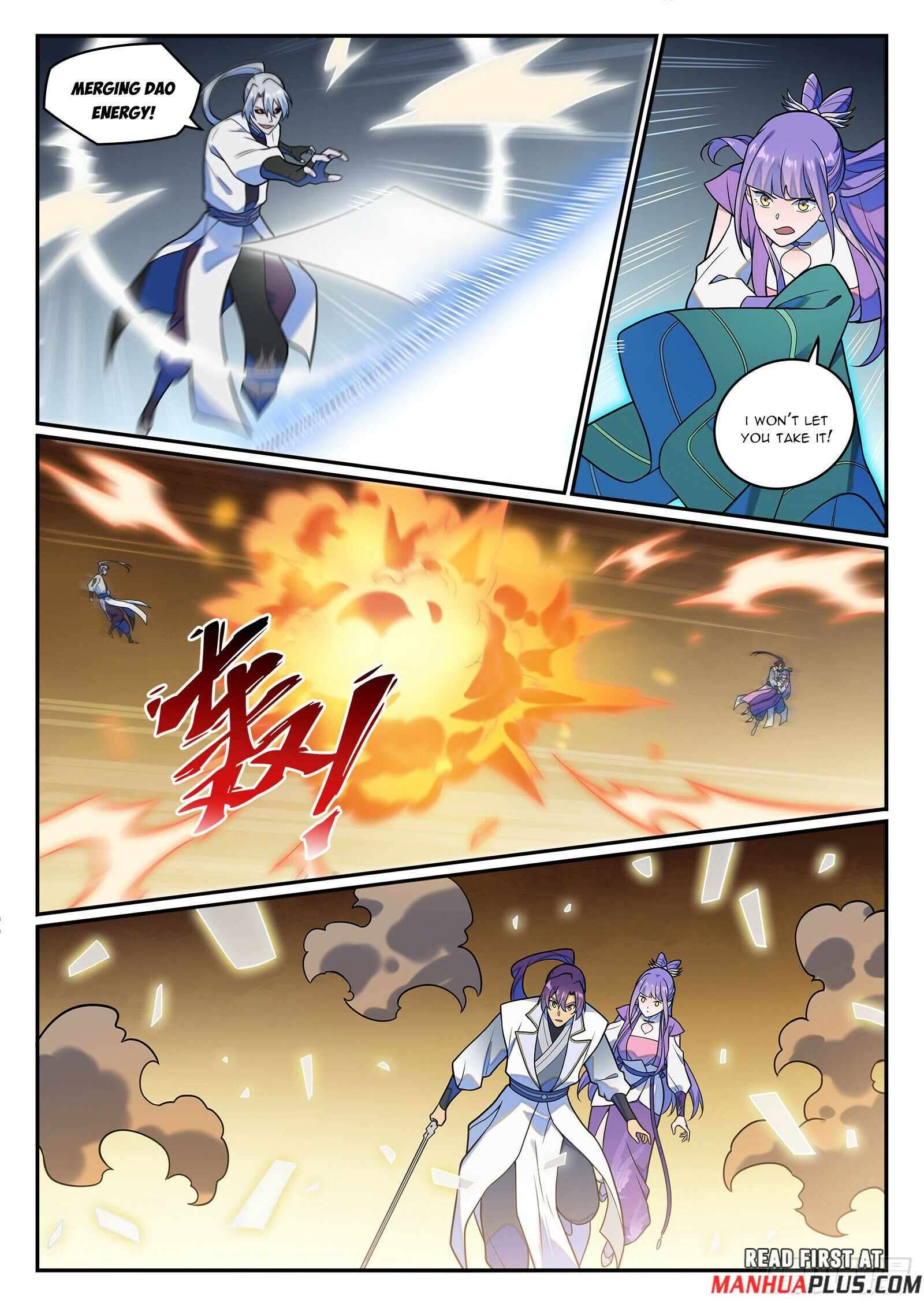 Page 15 of Chapter 1264