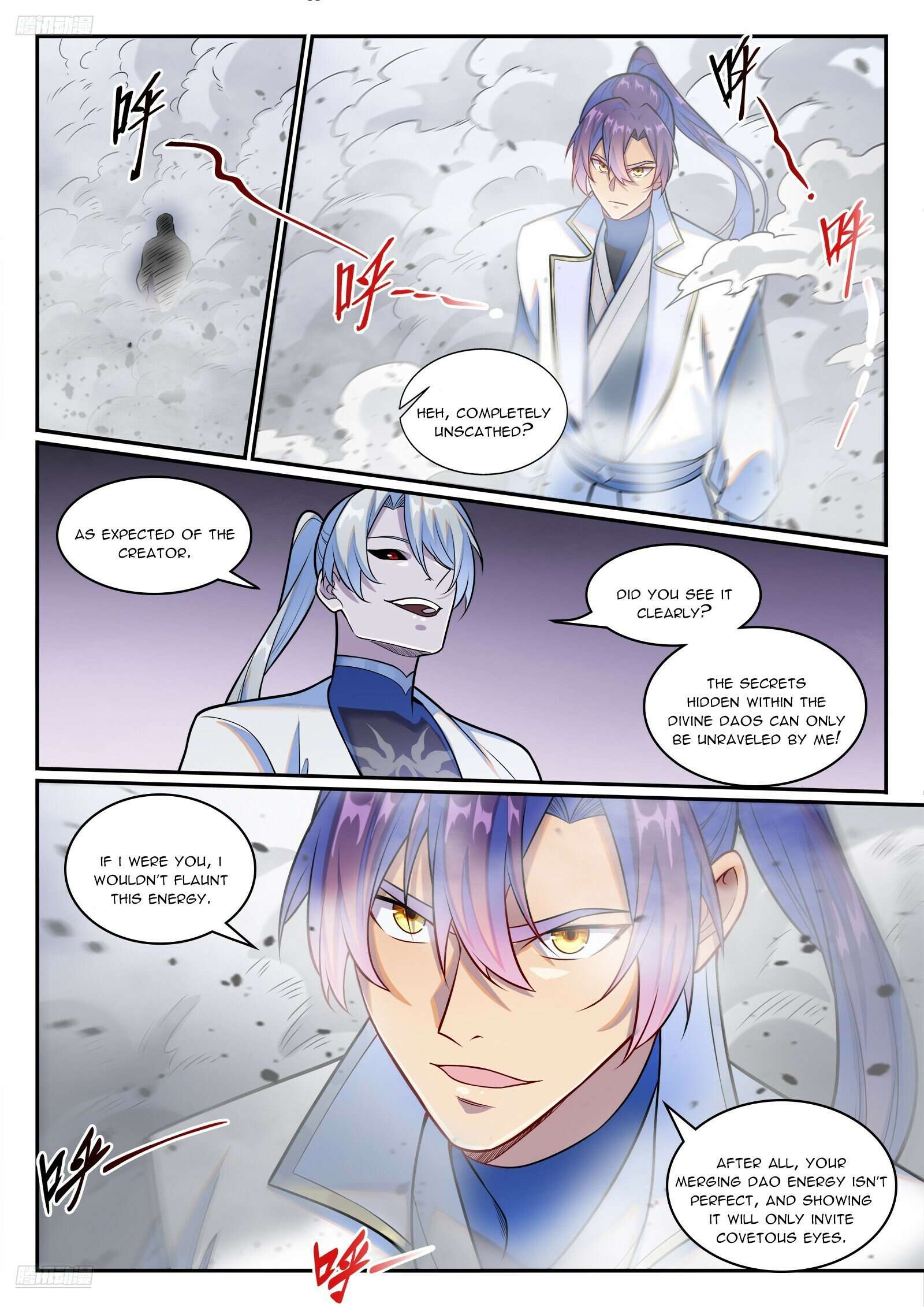 Page 2 of Chapter 1265