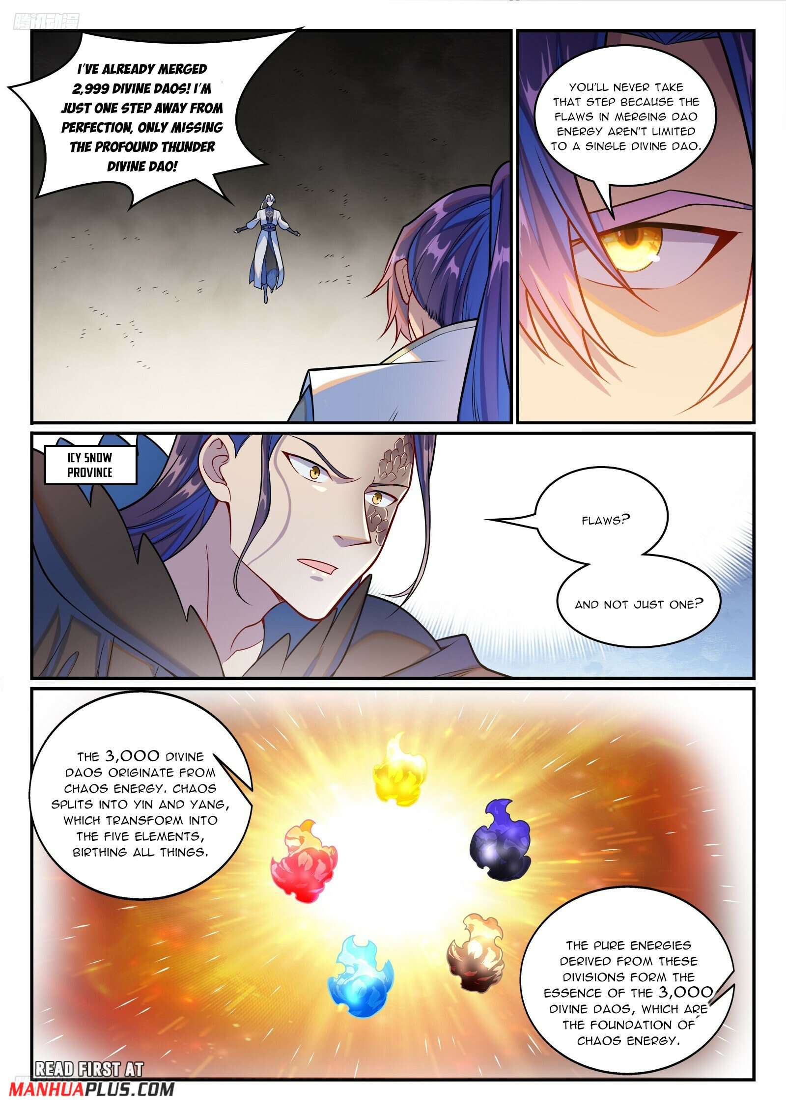 Page 3 of Chapter 1265