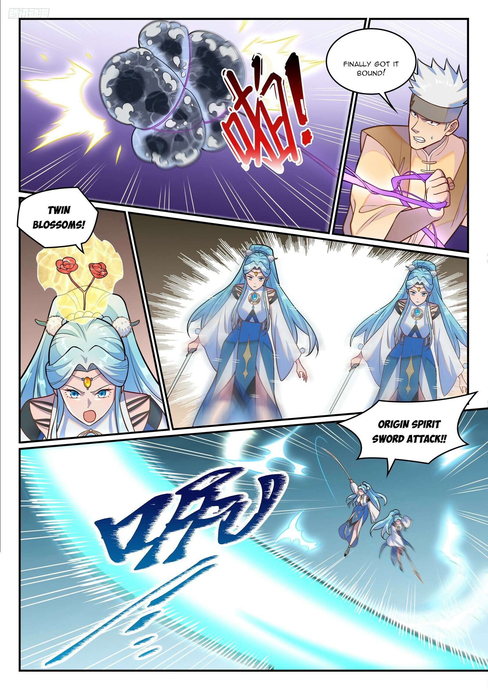 Page 8 of Chapter 1265