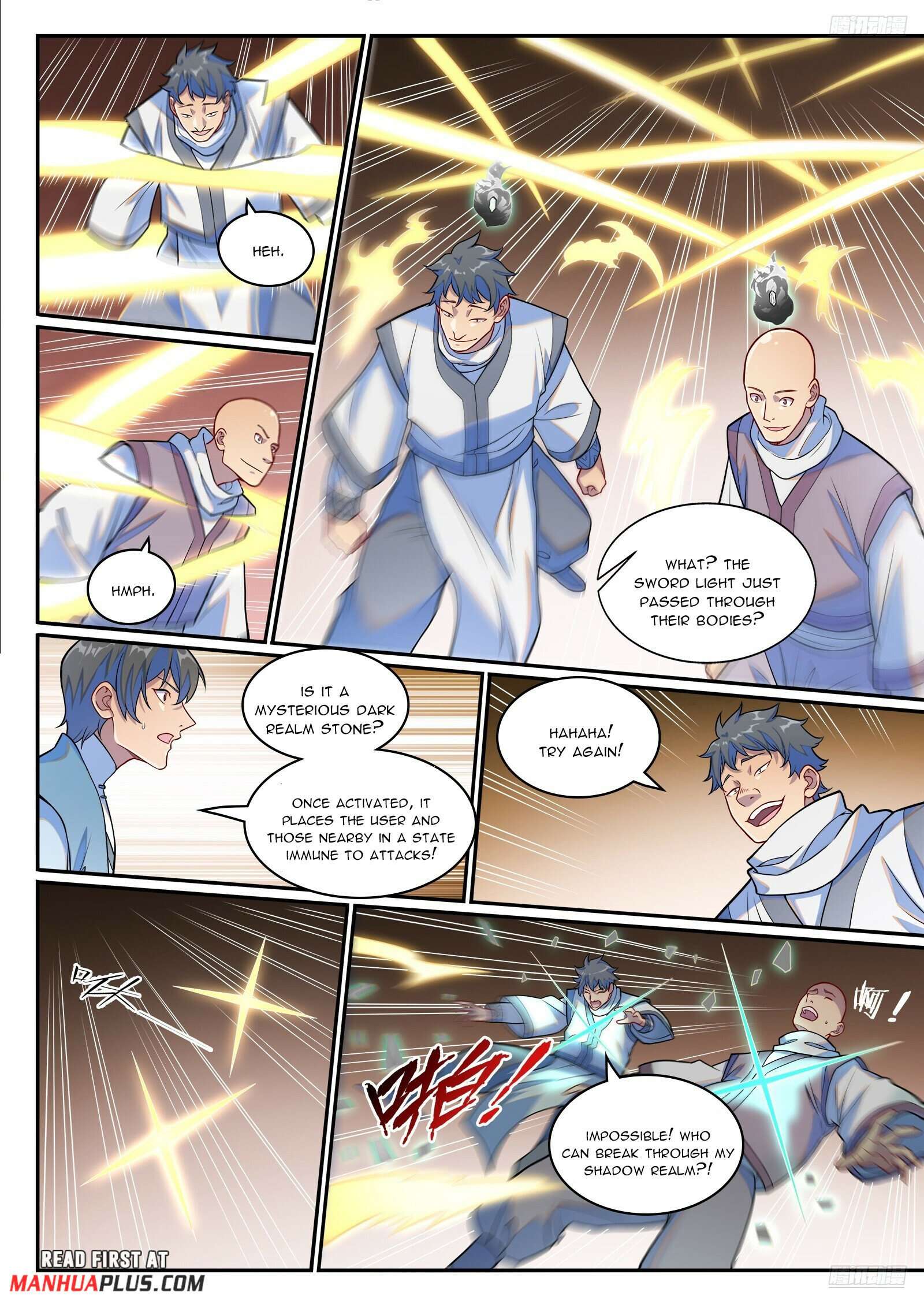 Page 11 of Chapter 1265