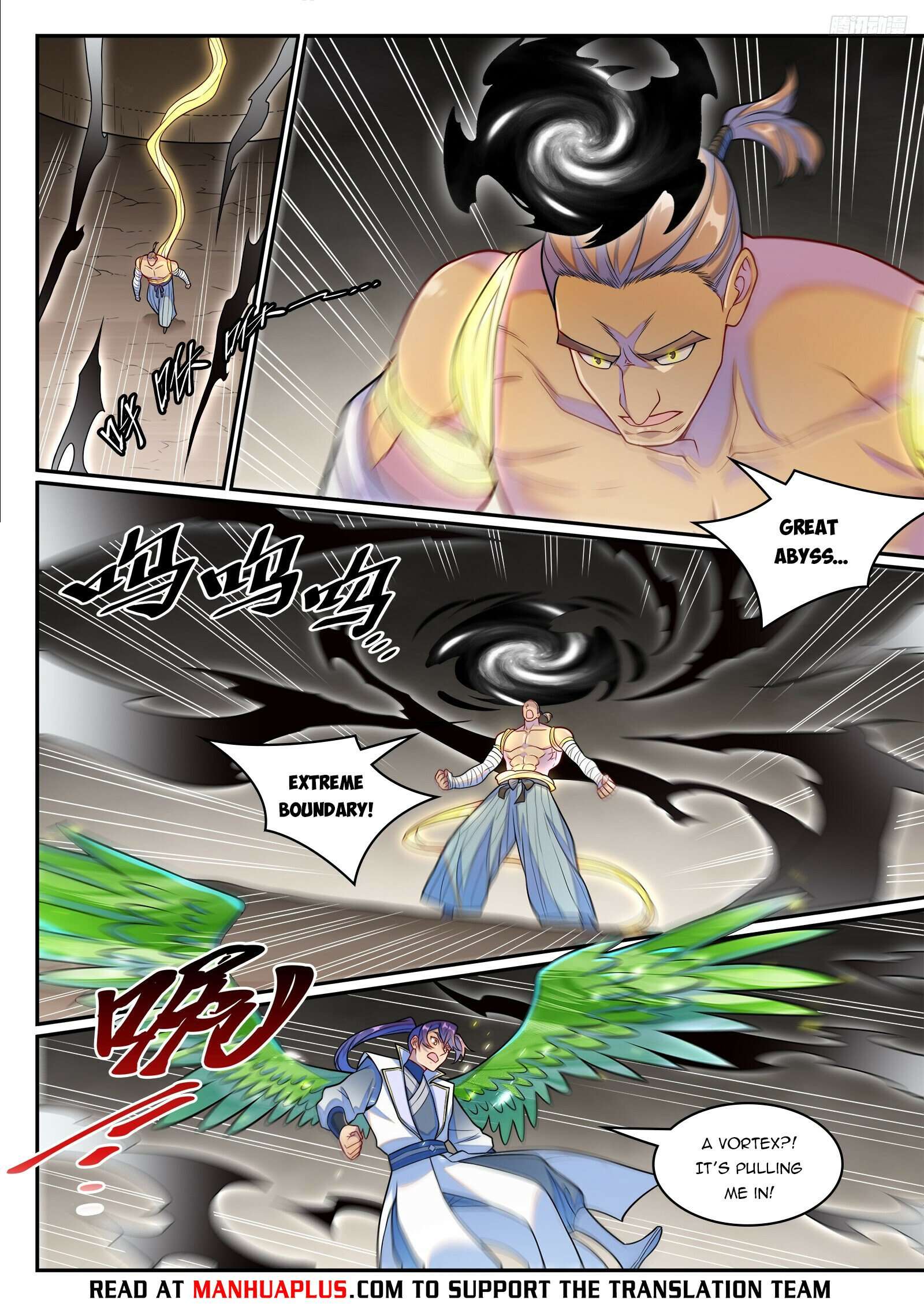 Page 4 of Chapter 1266