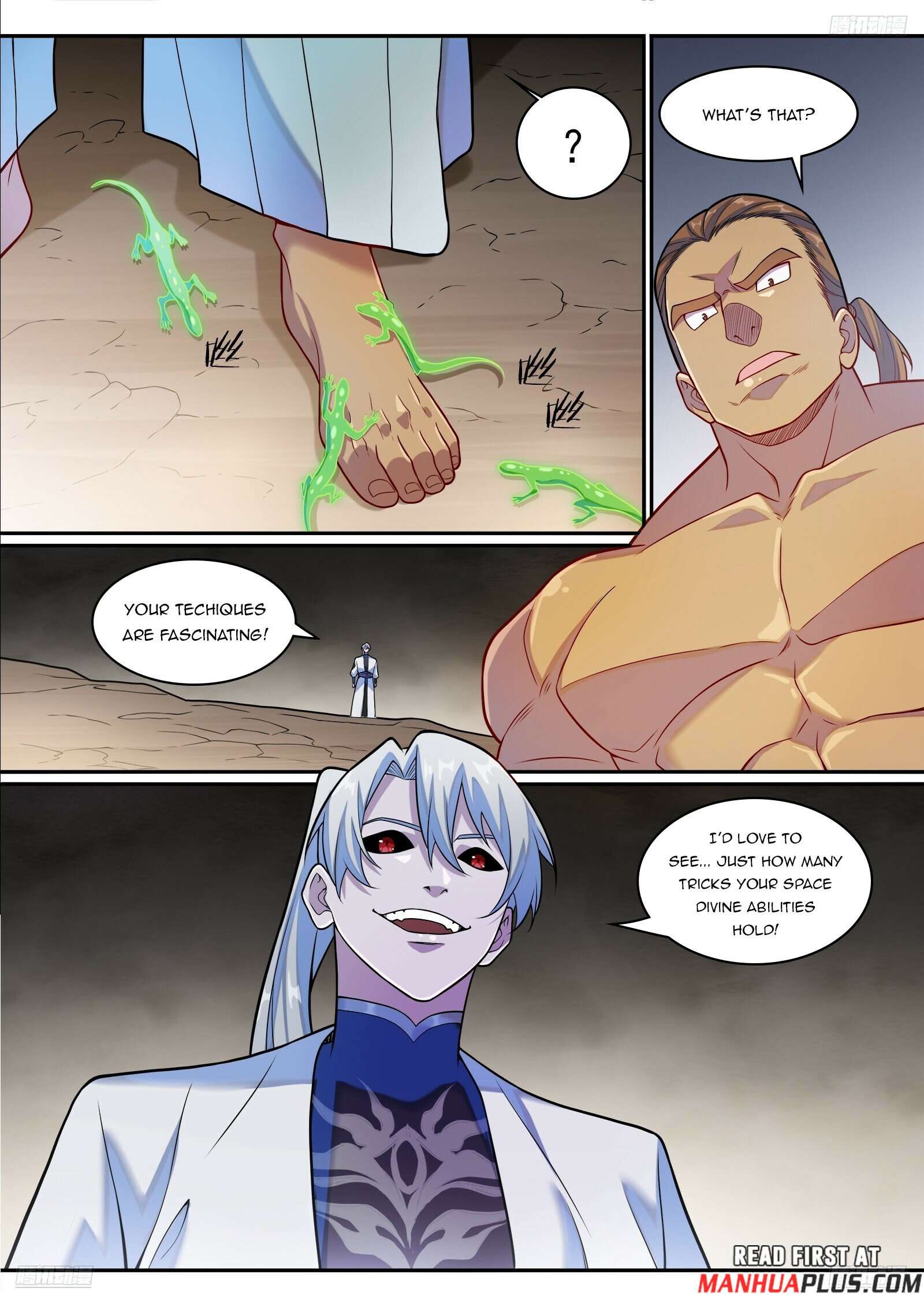 Page 9 of Chapter 1266