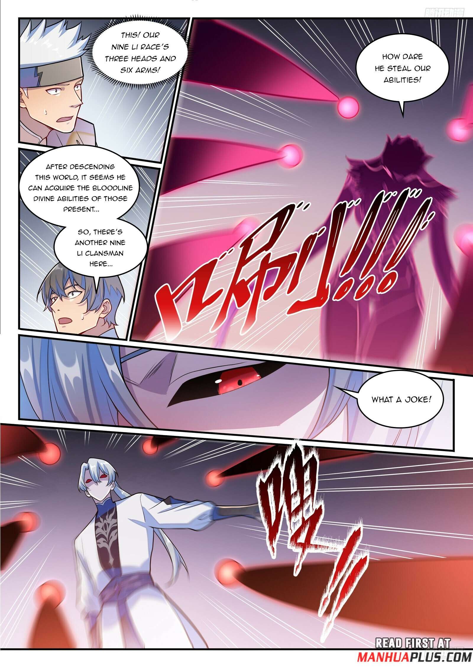 Page 11 of Chapter 1266