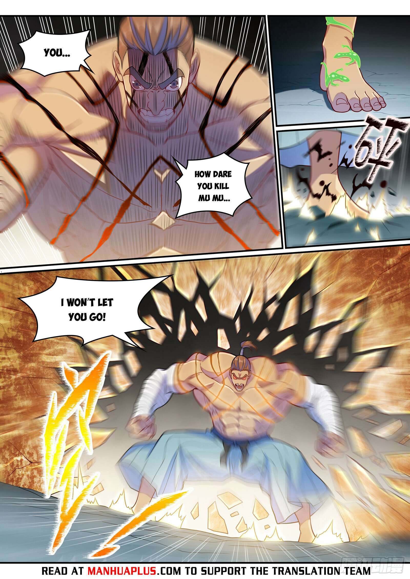Page 14 of Chapter 1266