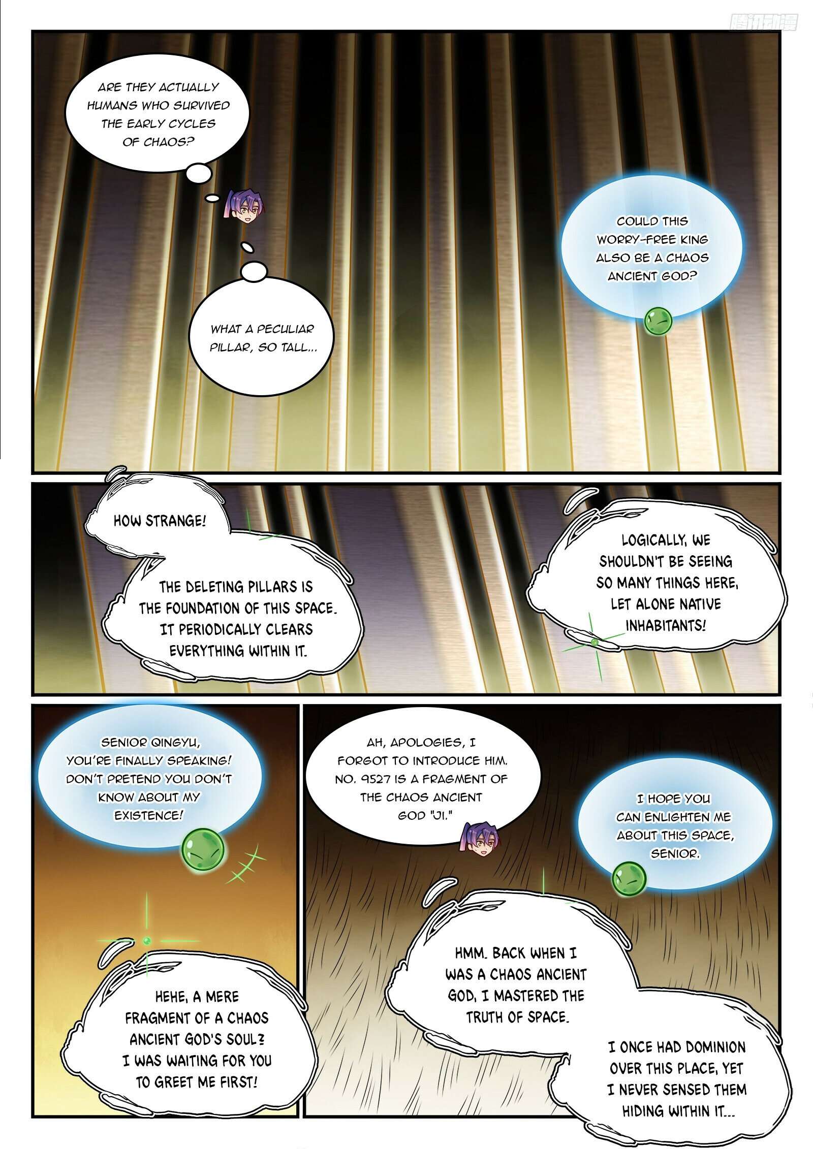 Page 4 of Chapter 1267